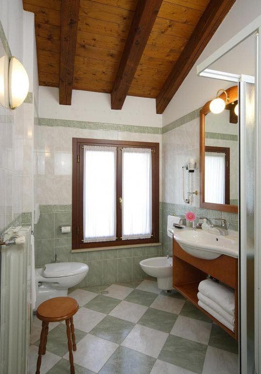 Hotel Antico Moro Ansicht 6