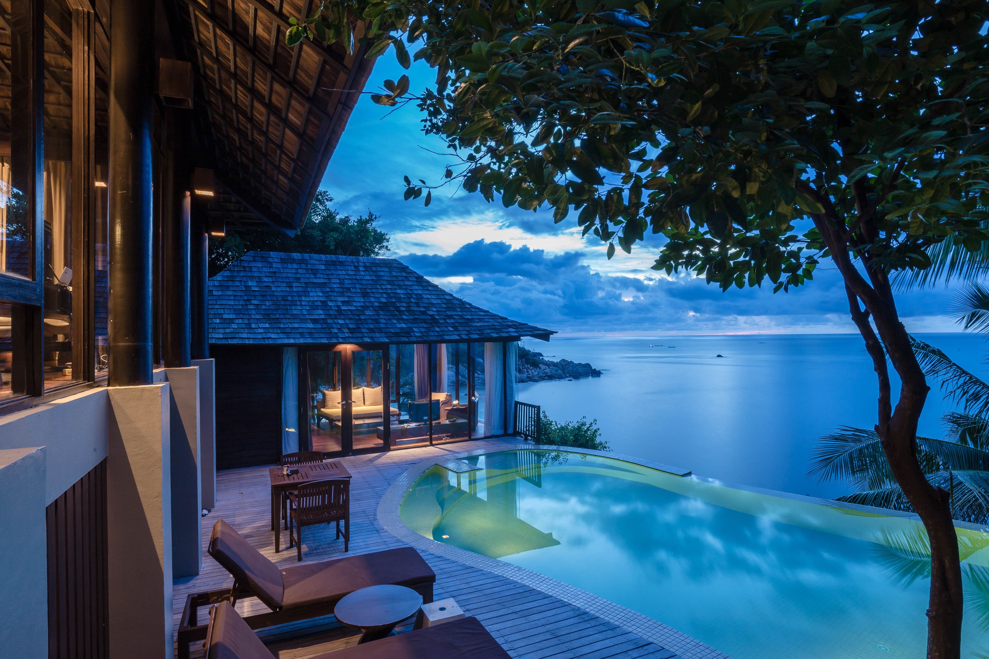 Silavadee Pool Spa Resort Ansicht 5