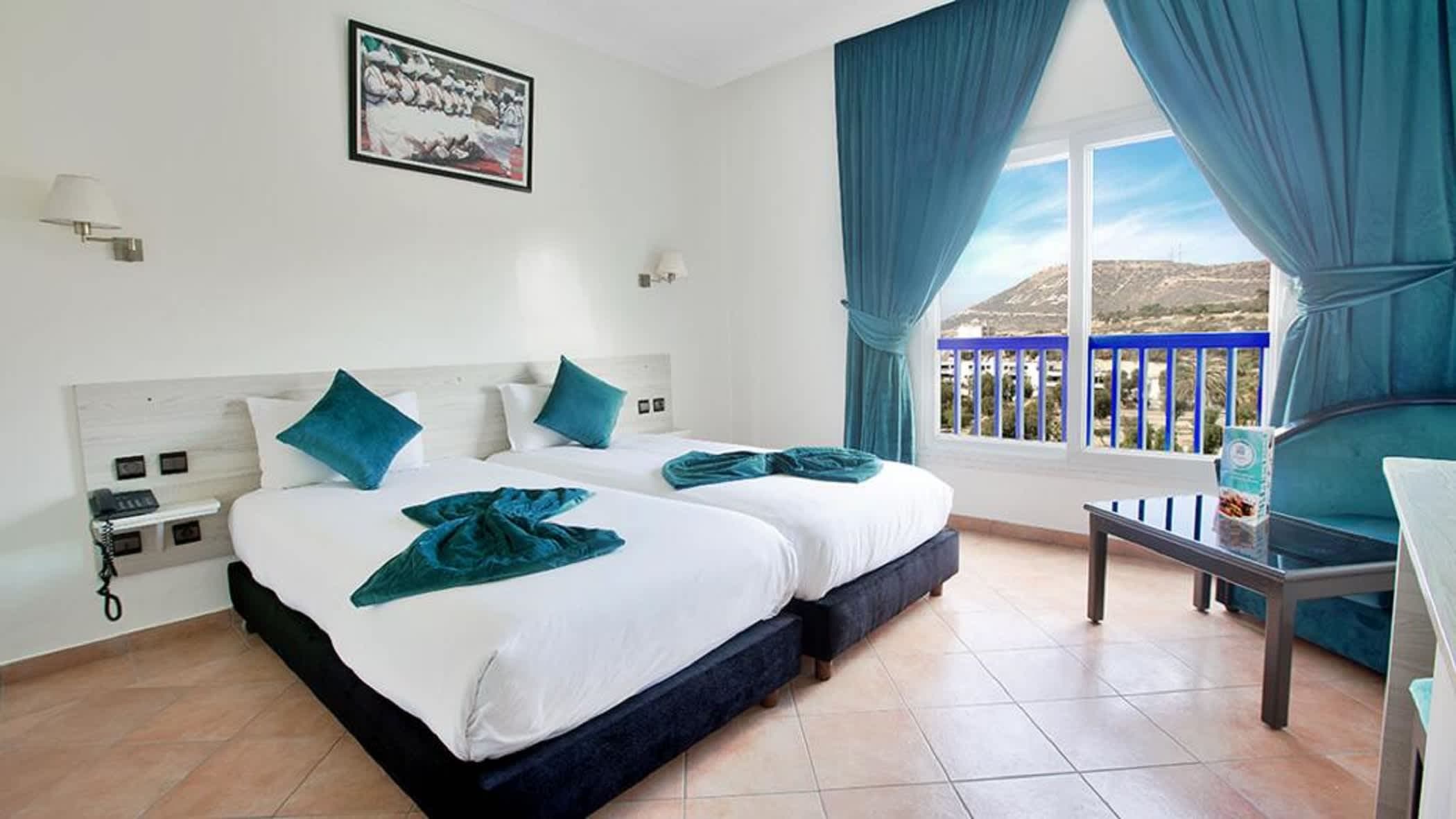 Tildi Hotel & Spa