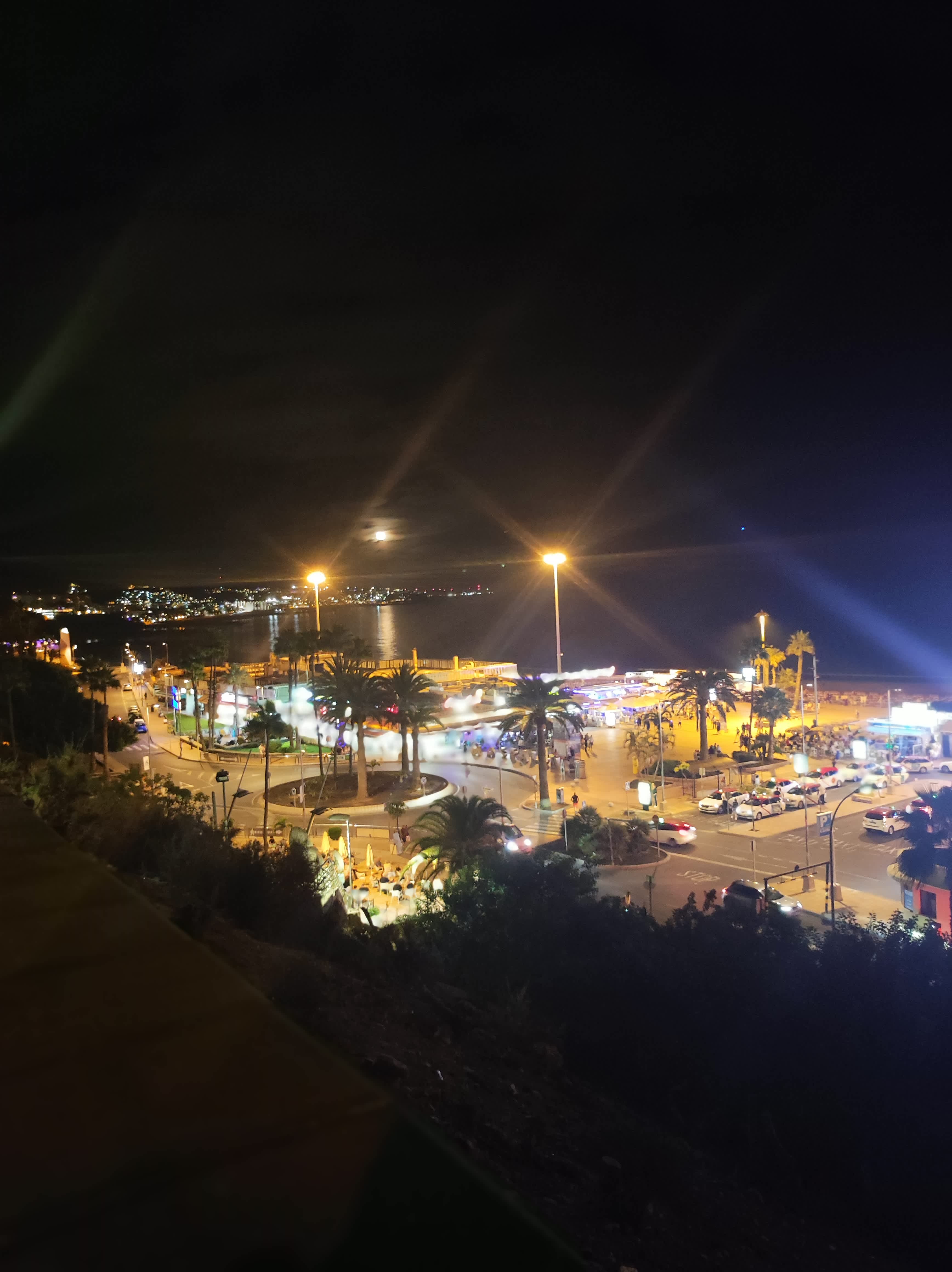 Hotel El Palmar Ansicht 10