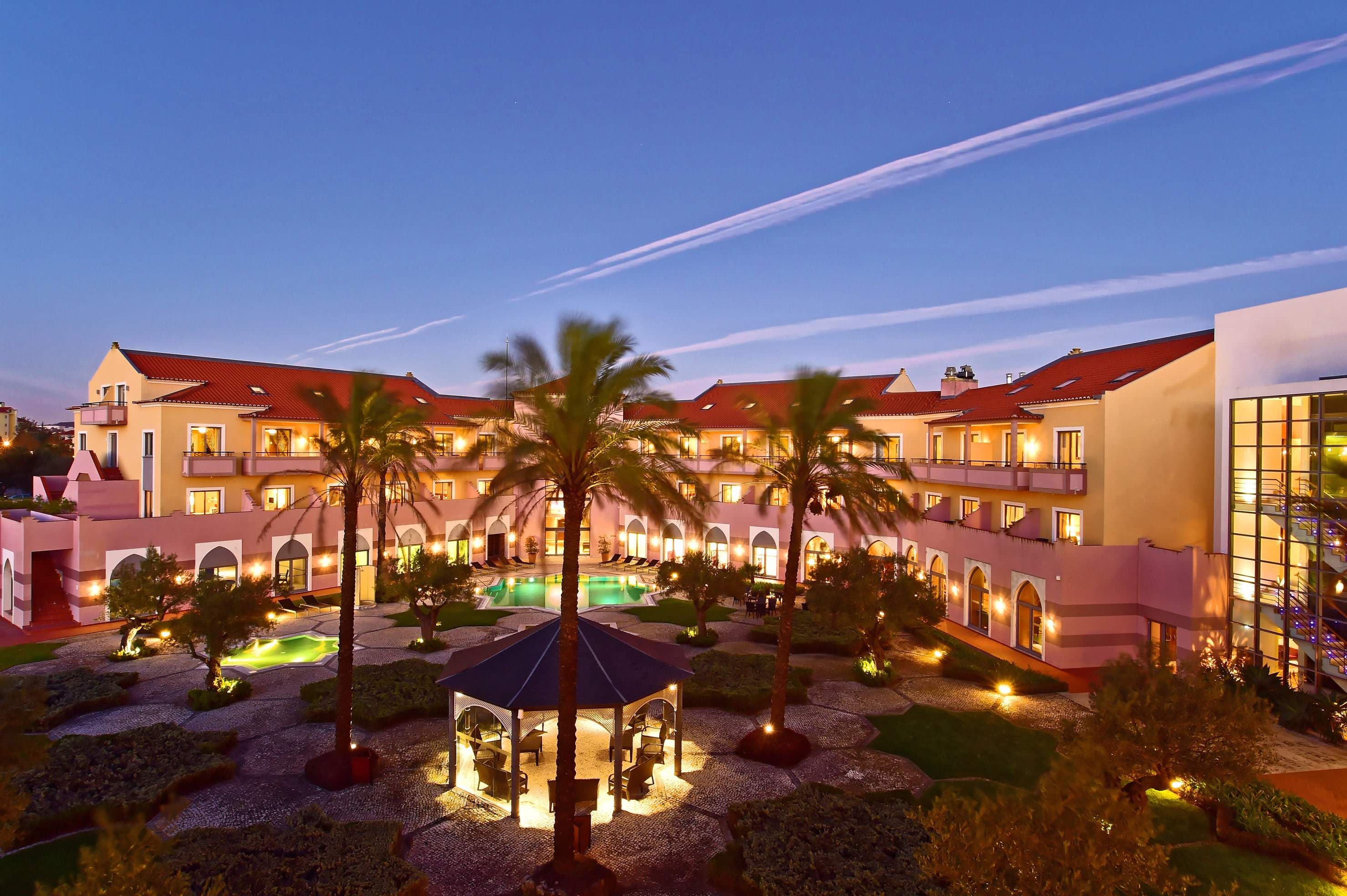 Pestana Sintra Golf Ansicht 3