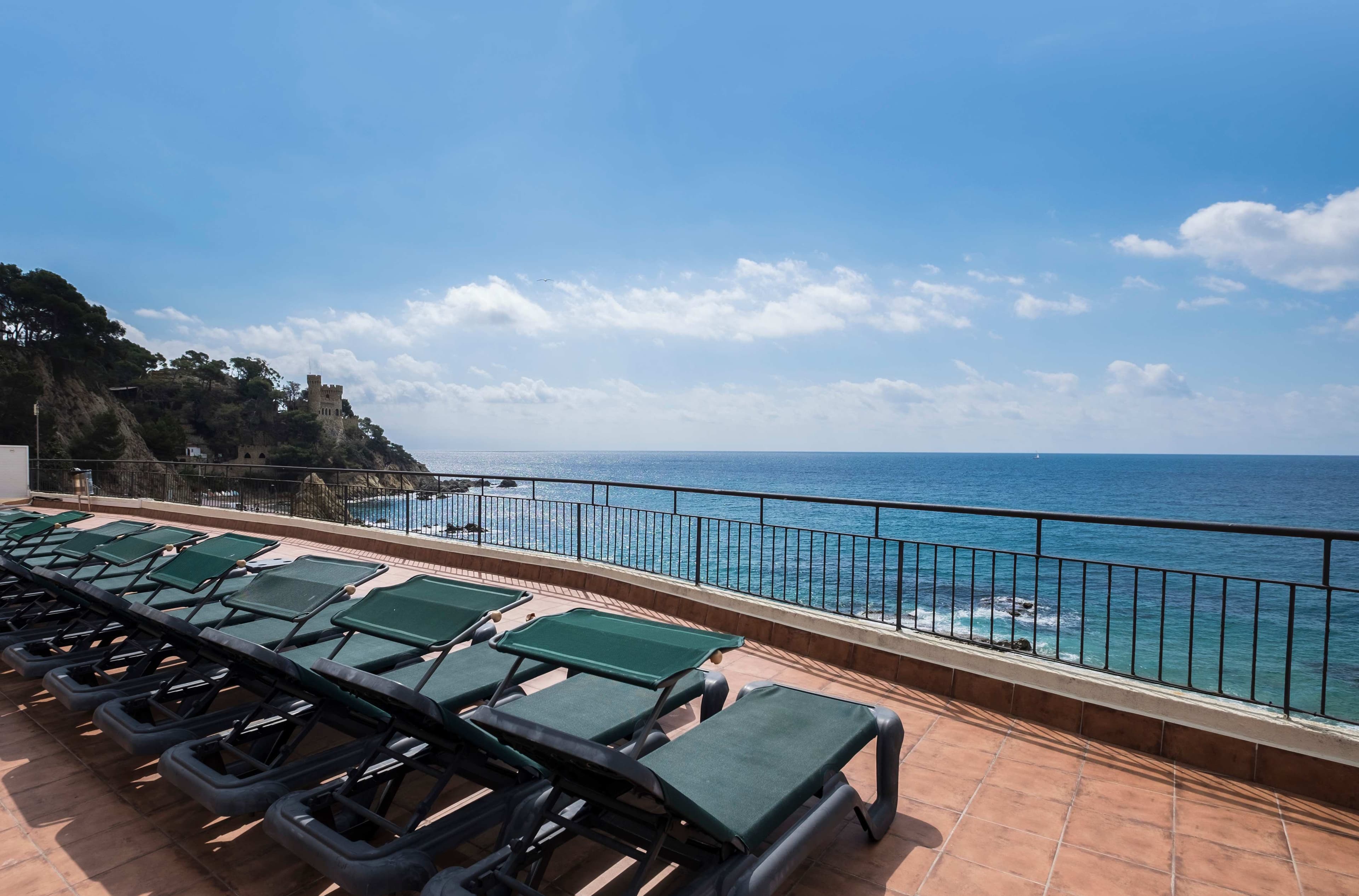 Hotel Rosamar Maxim - Adults only Ansicht 7