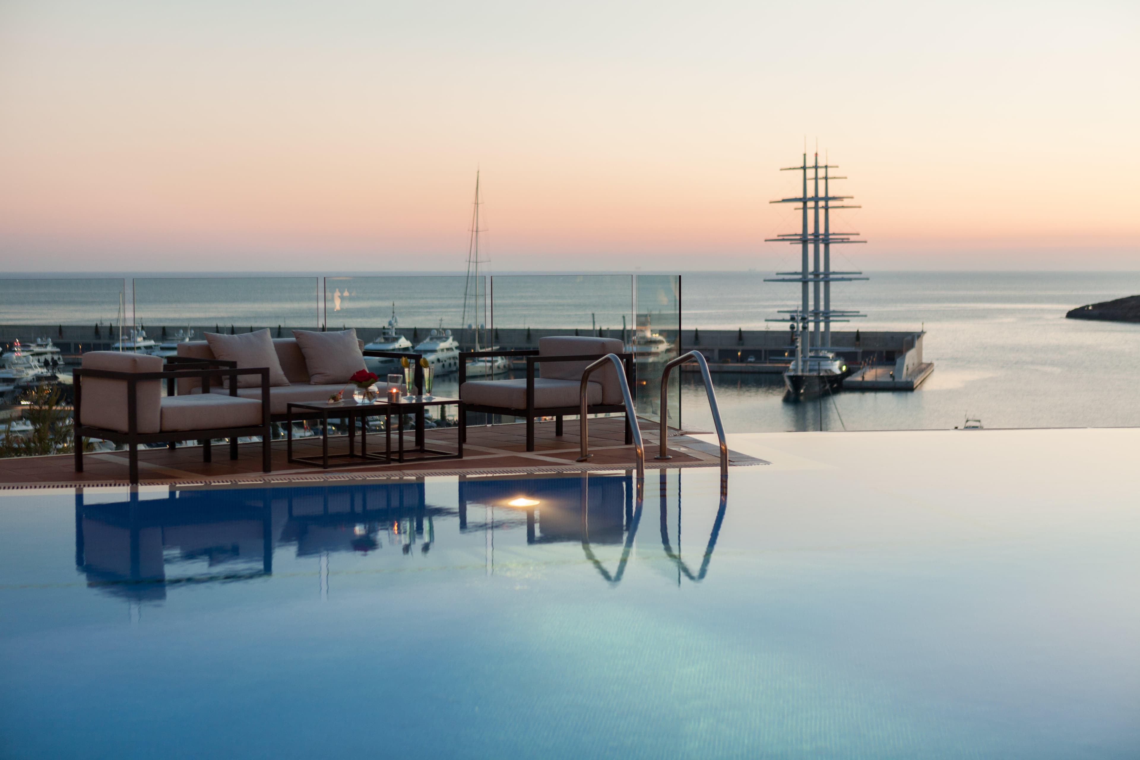 Pure Salt Port Adriano - Adults only