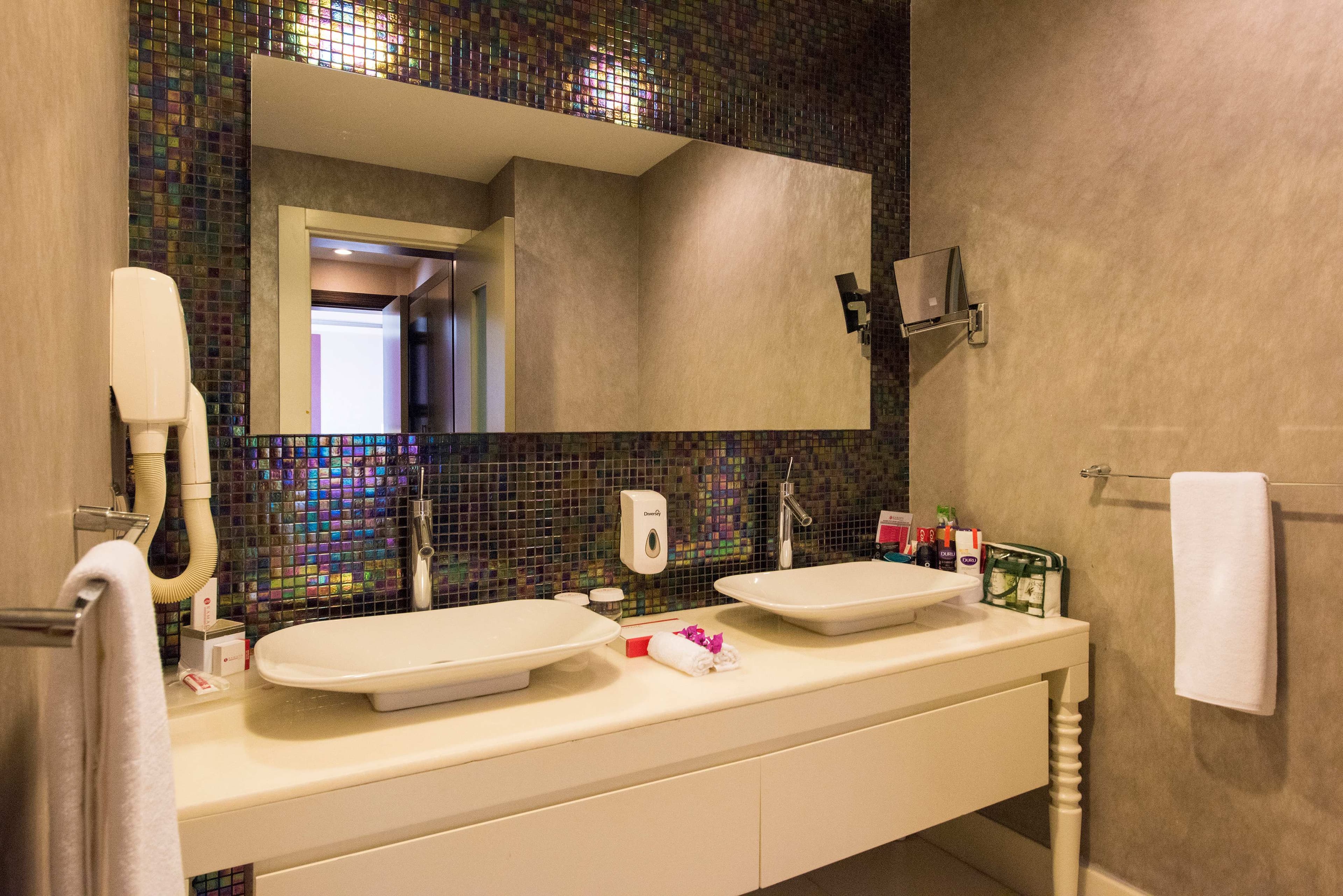 Ramada Plaza by Wyndham Antalya Ansicht 6