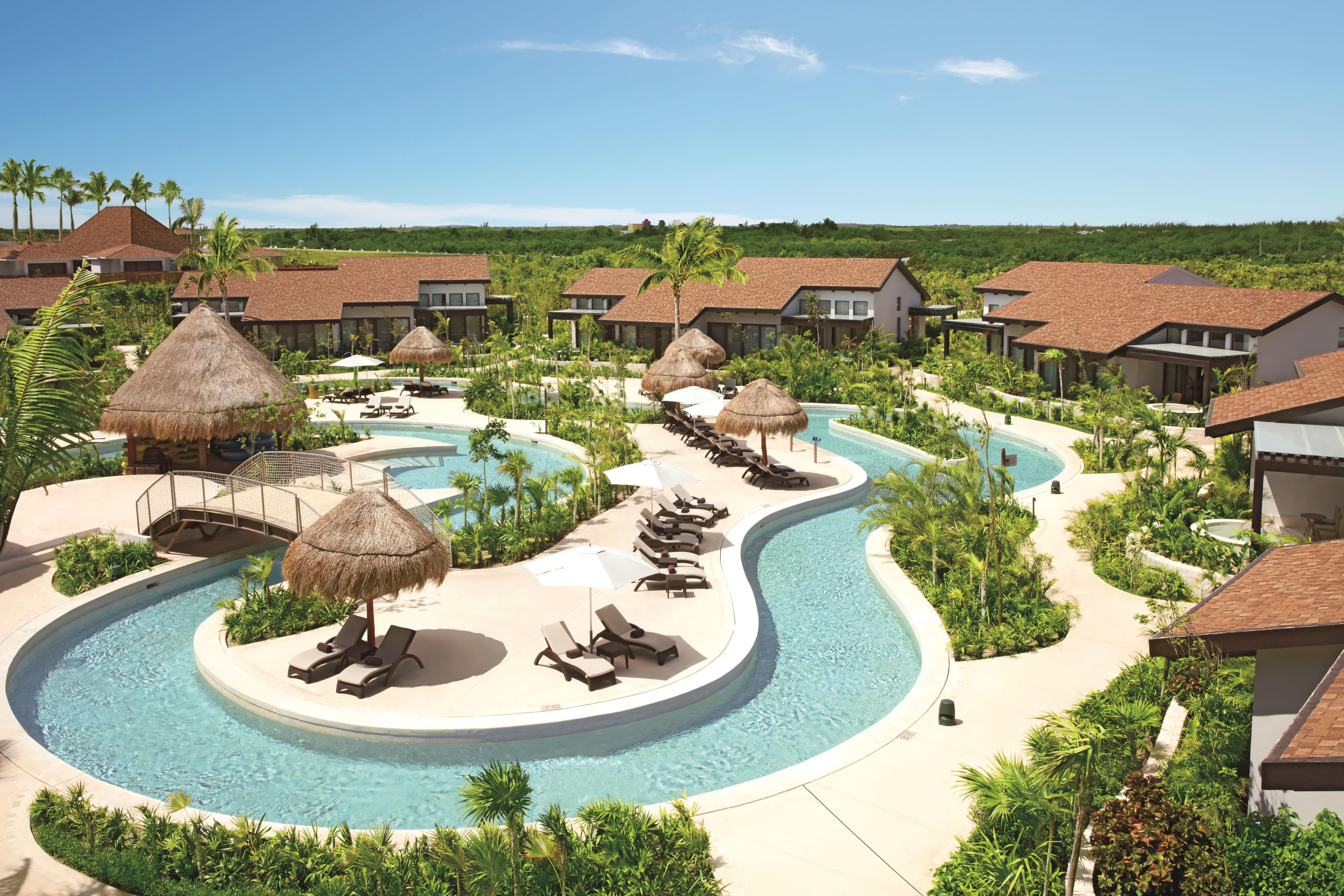 Dreams Playa Mujeres Golf & Spa Resort Ansicht 7