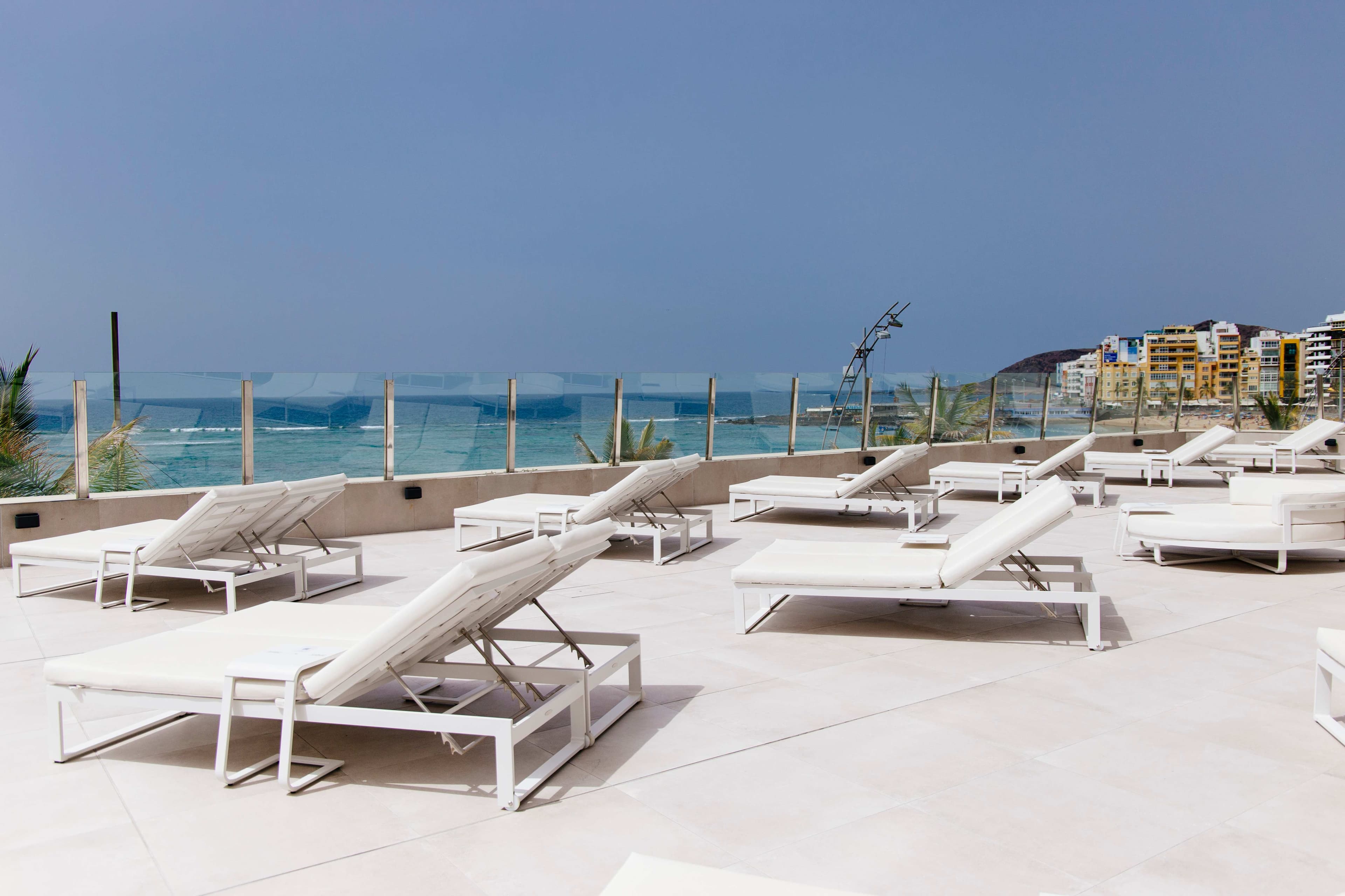 Hotel Cristina by Tigotan Only Adults (+16) Ansicht 9