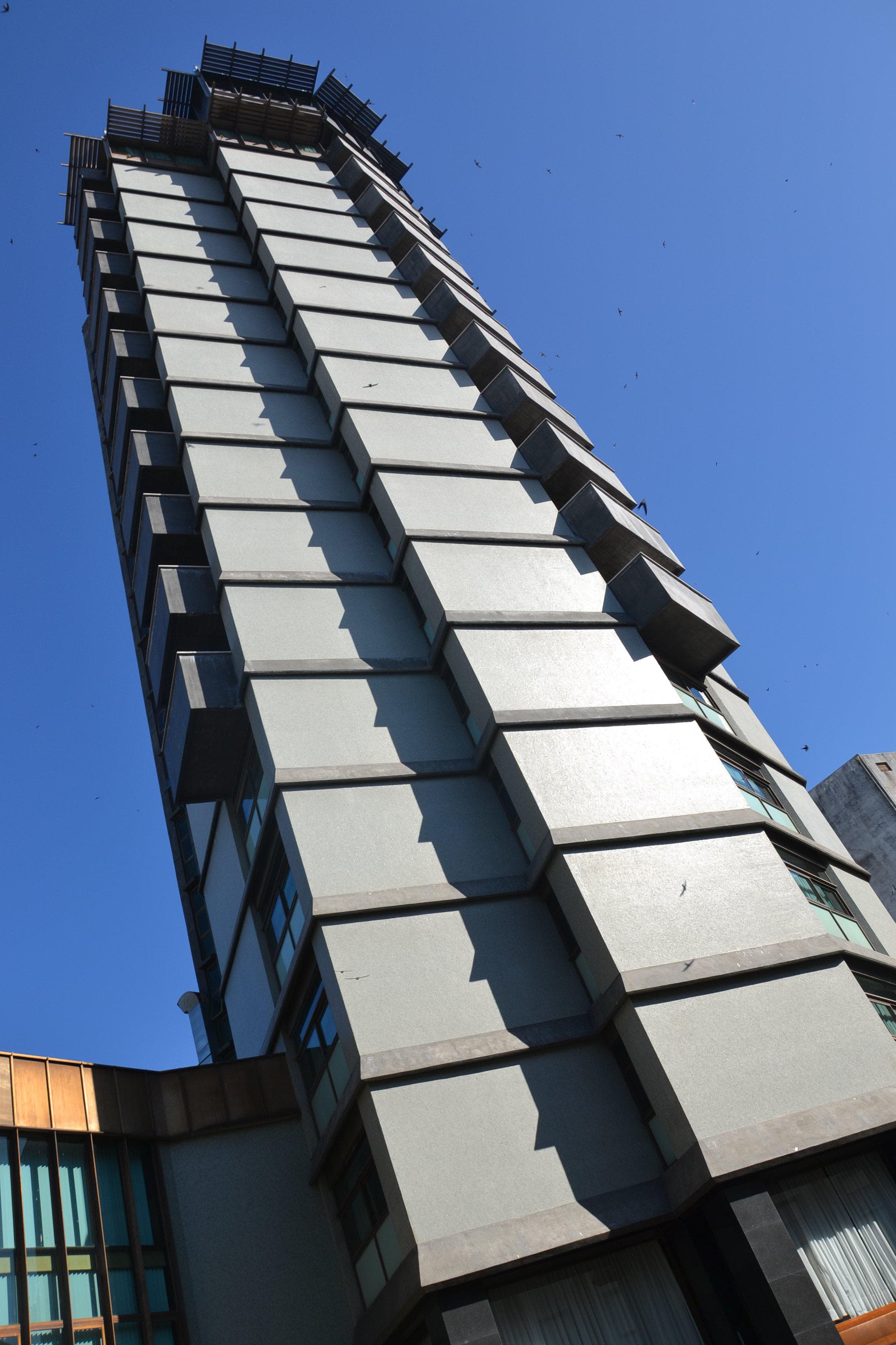 Hotel Dom Henrique - Downtown Ansicht 3