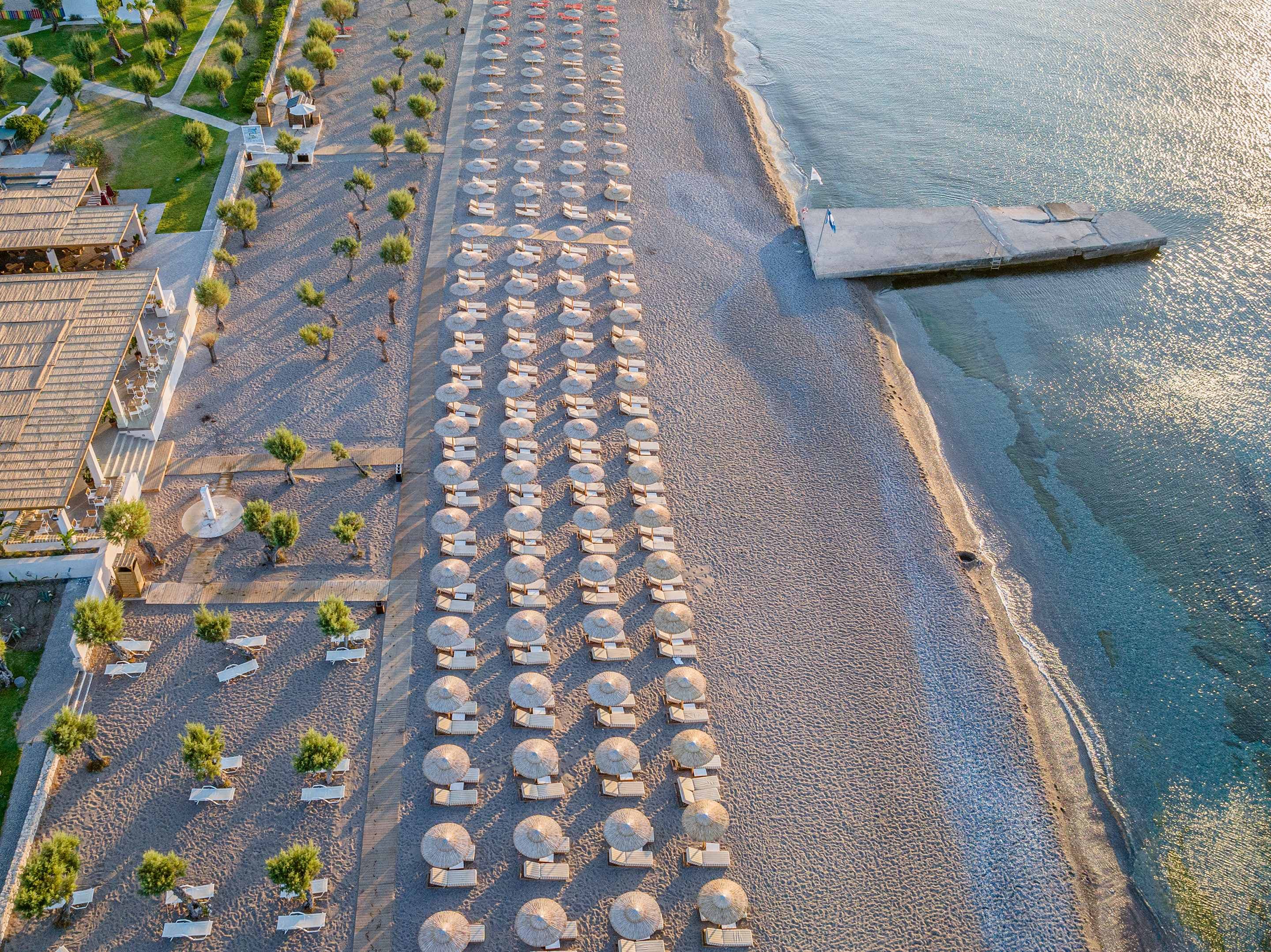 Grecotel LUXME Dama Dama Ansicht 7