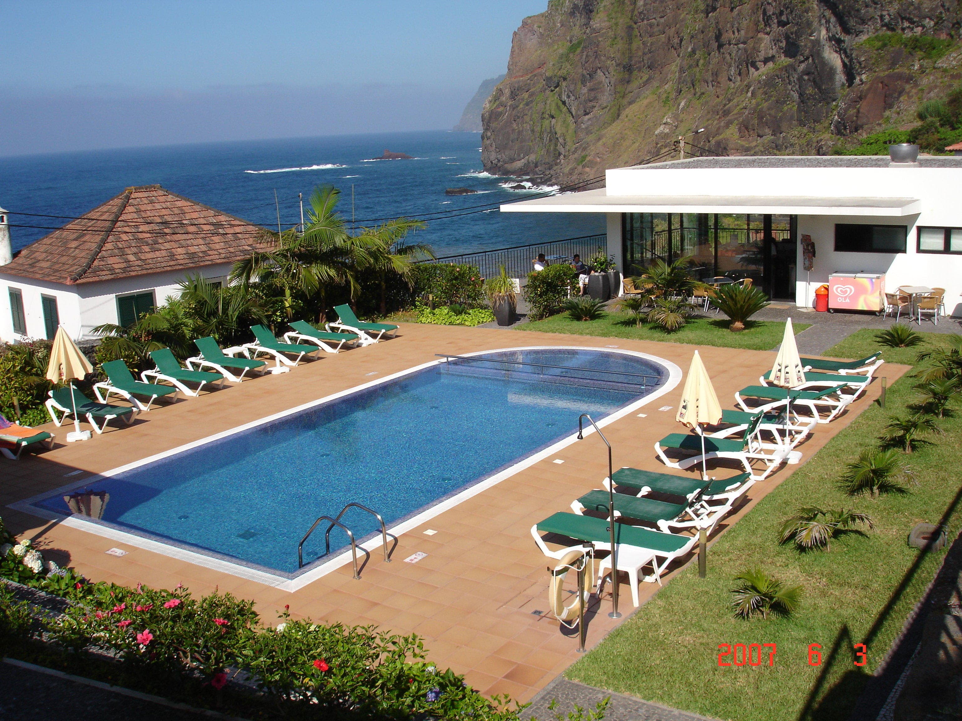 Hotel Casa da Capelinha Ansicht 6