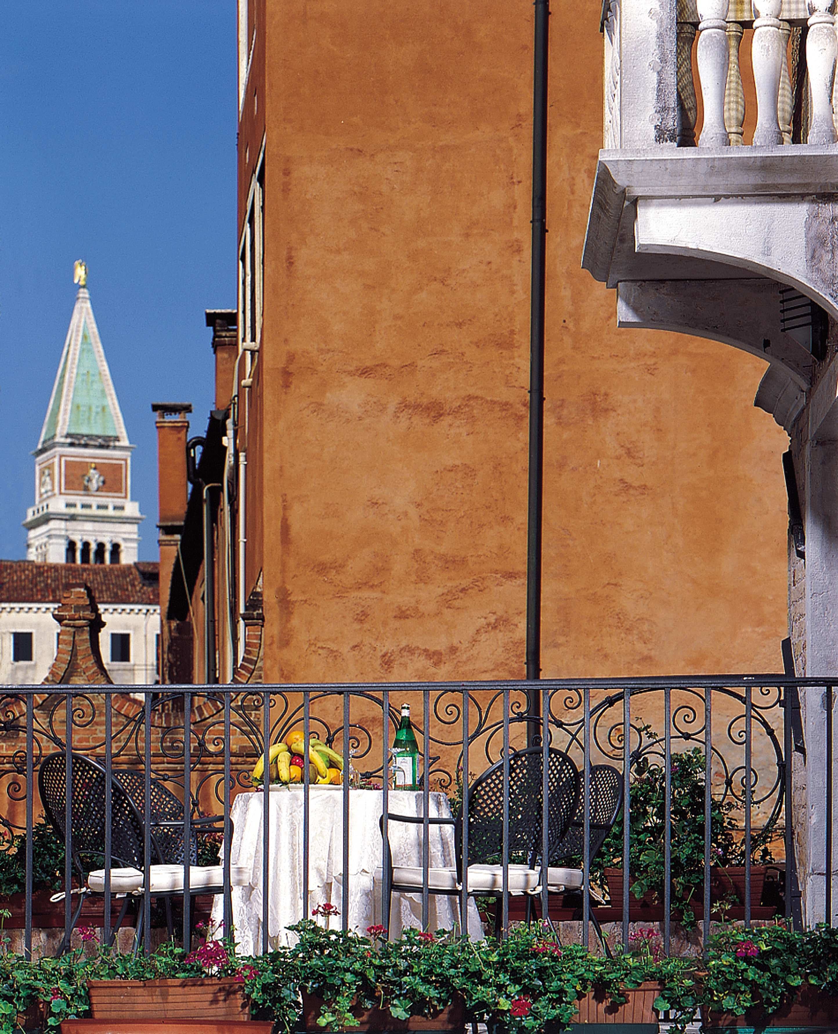 Hotel Locanda Vivaldi Ansicht 5