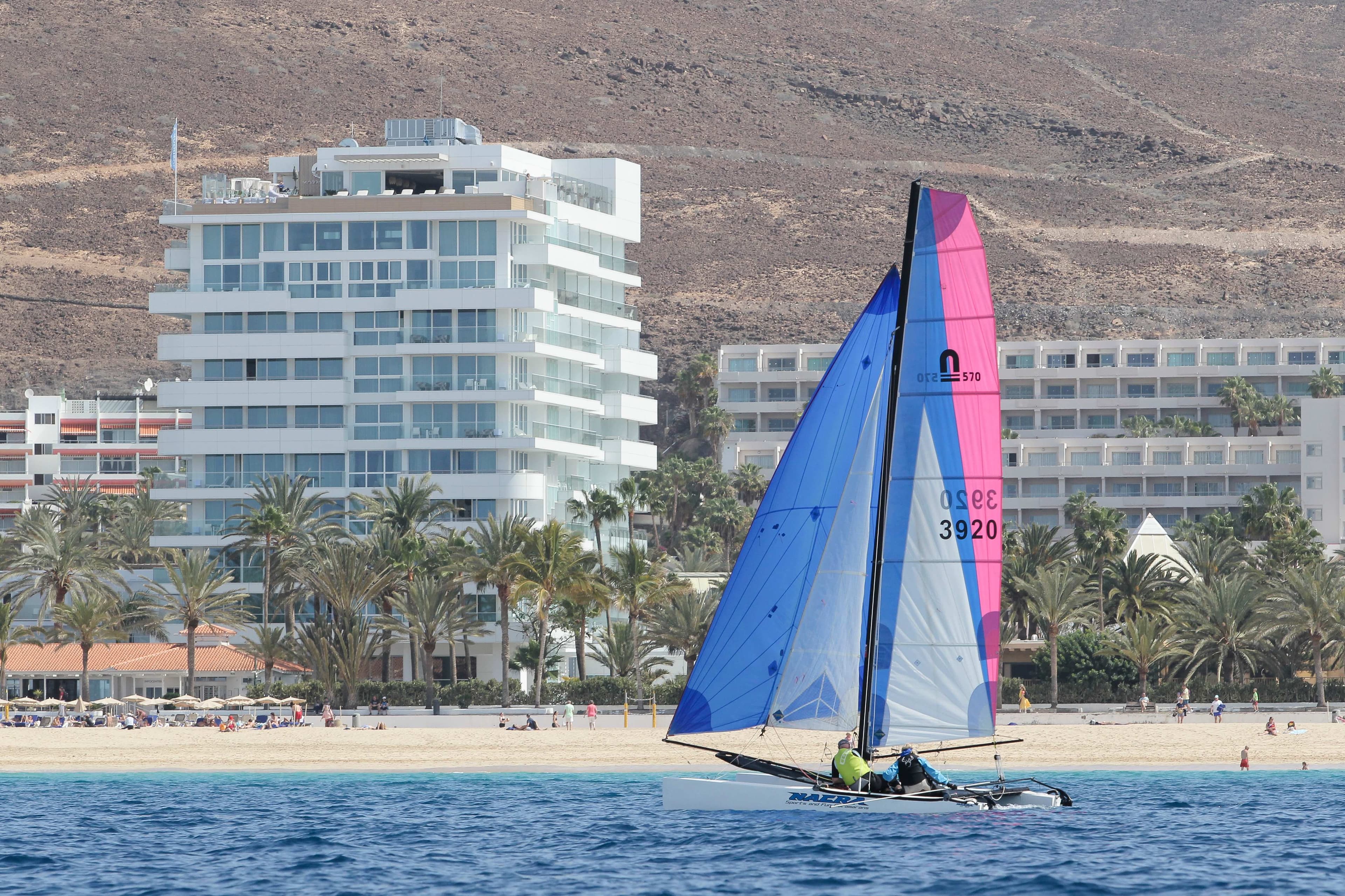 ROBINSON JANDIA PLAYA Ansicht 2
