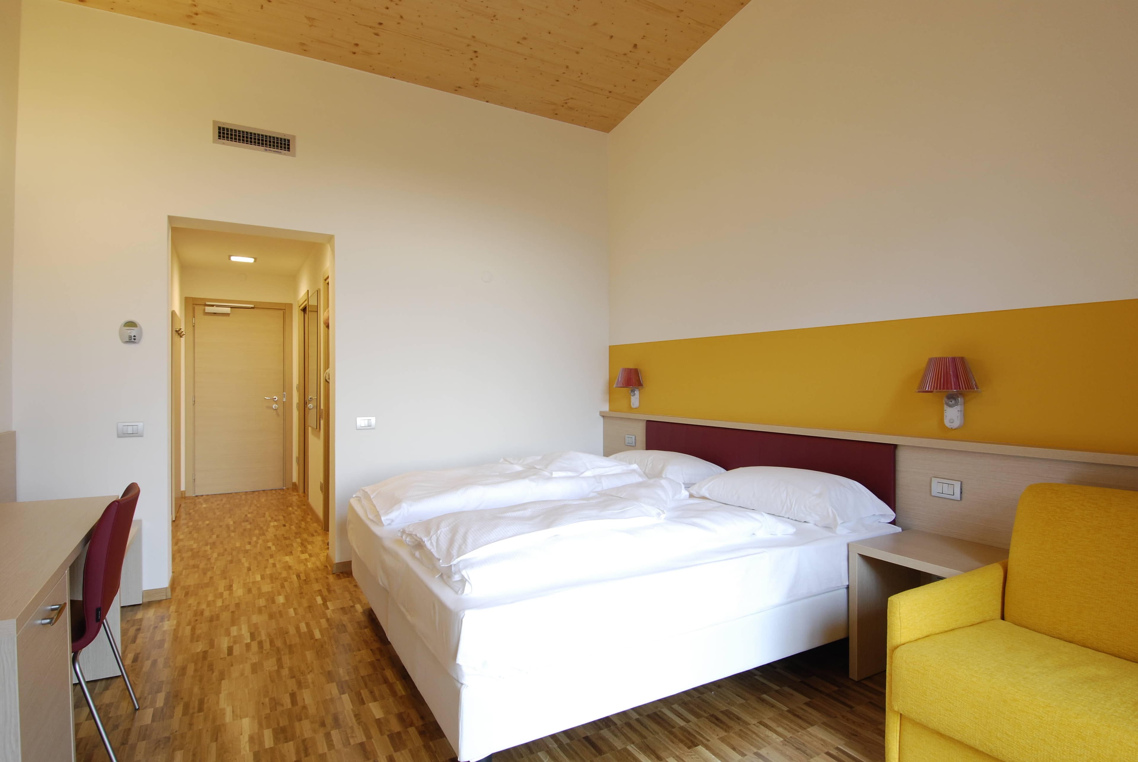 Garda Sporting Club Hotel Ansicht 4