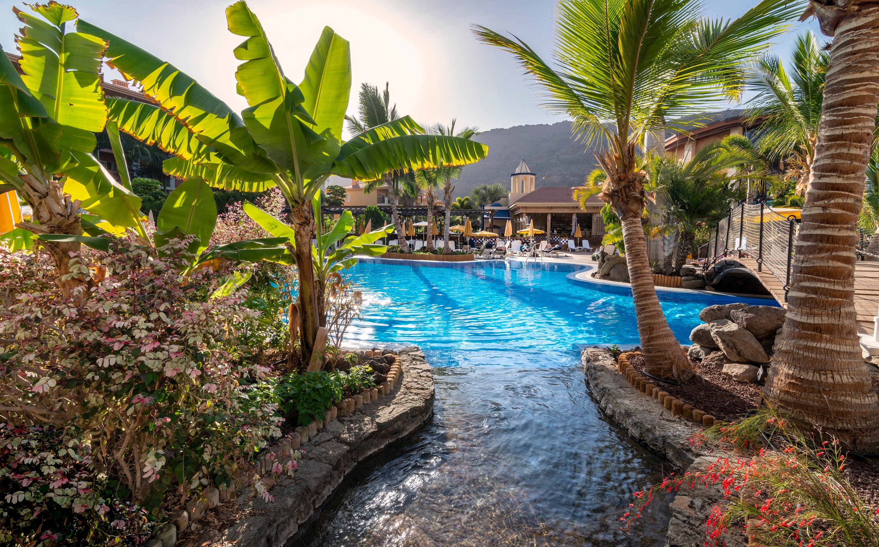 Hotel Cordial Mogán Playa Ansicht 10