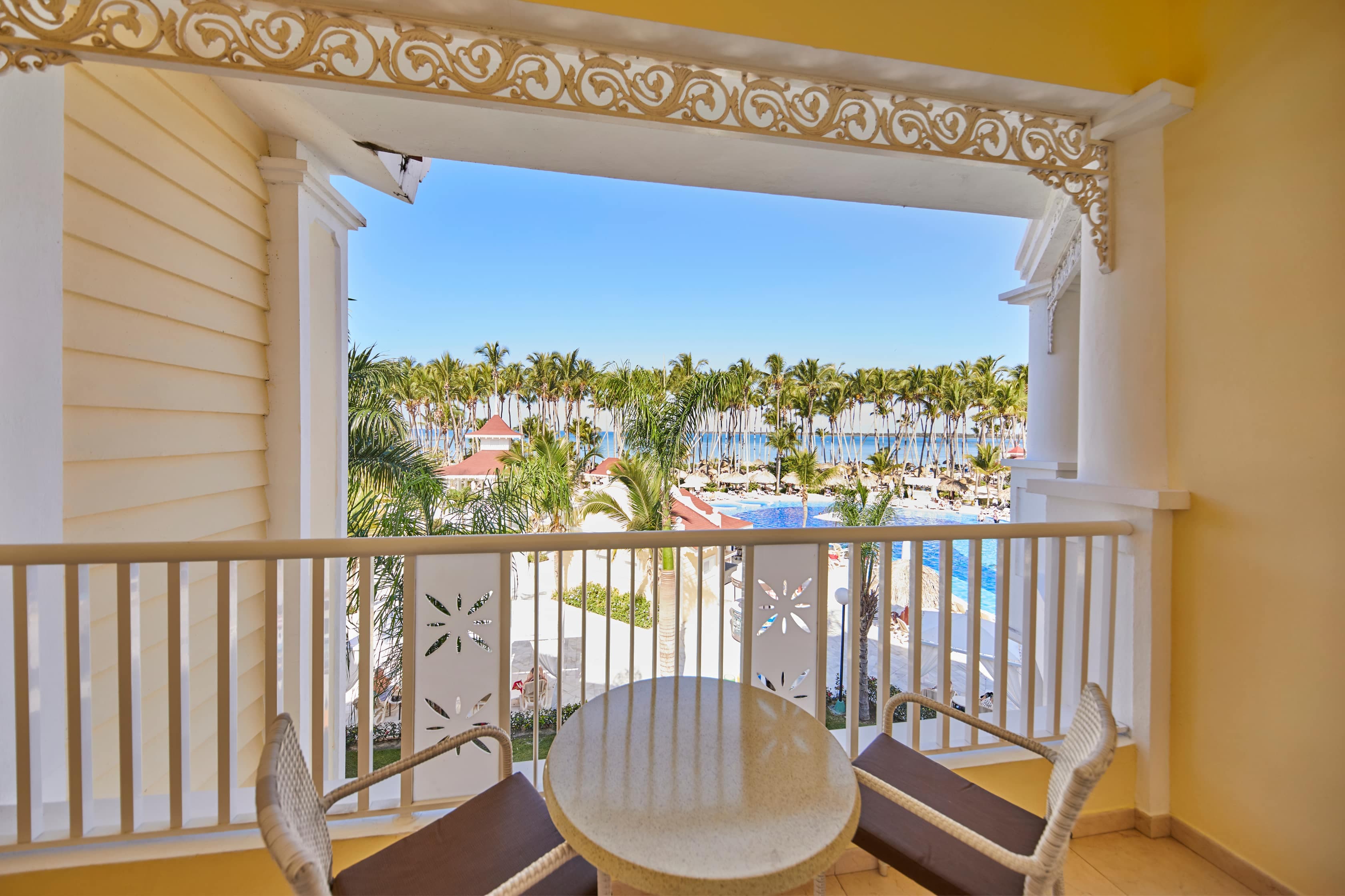 Bahia Principe Escape Bouganville Ansicht 6