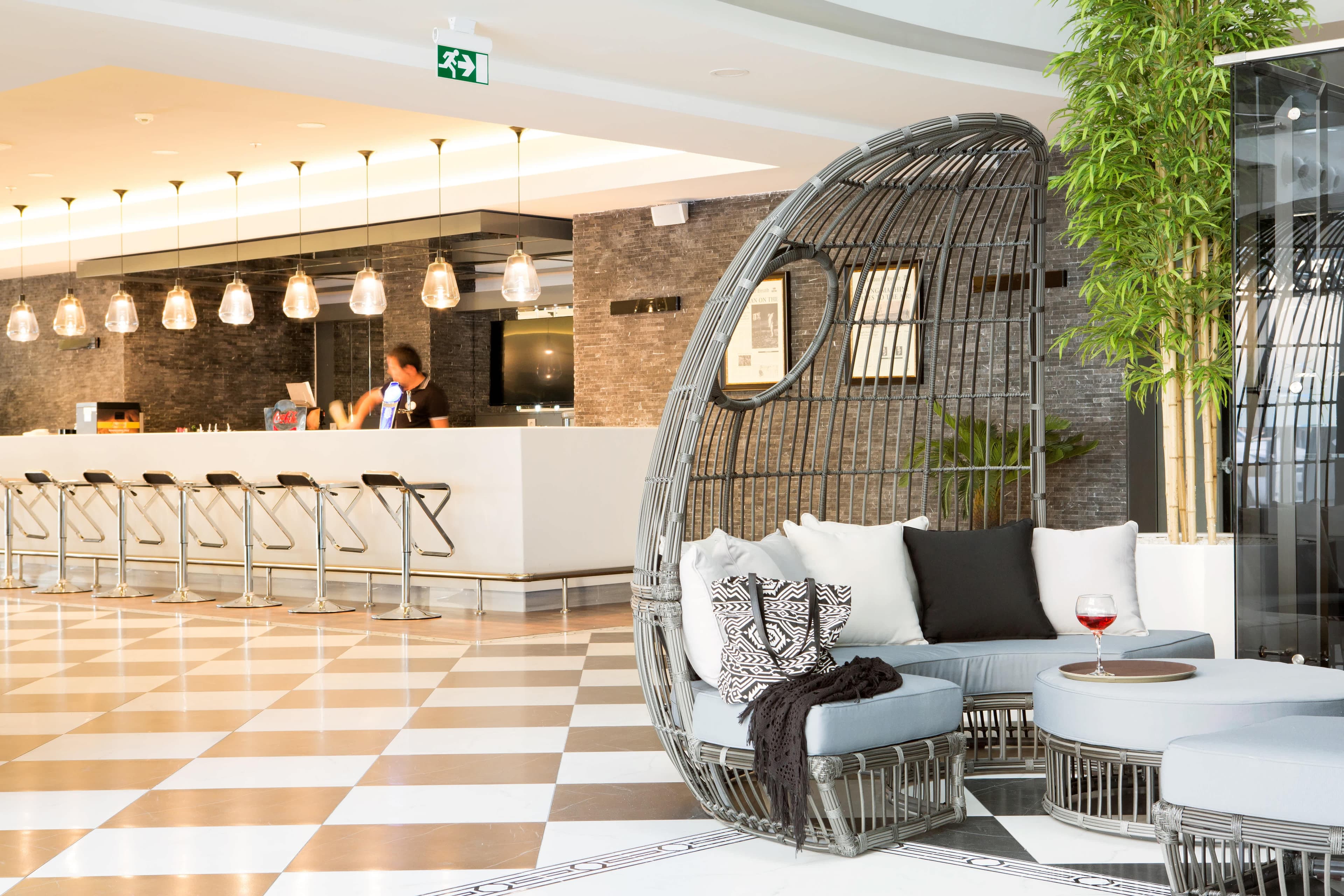Sunprime C-Lounge Ansicht 7