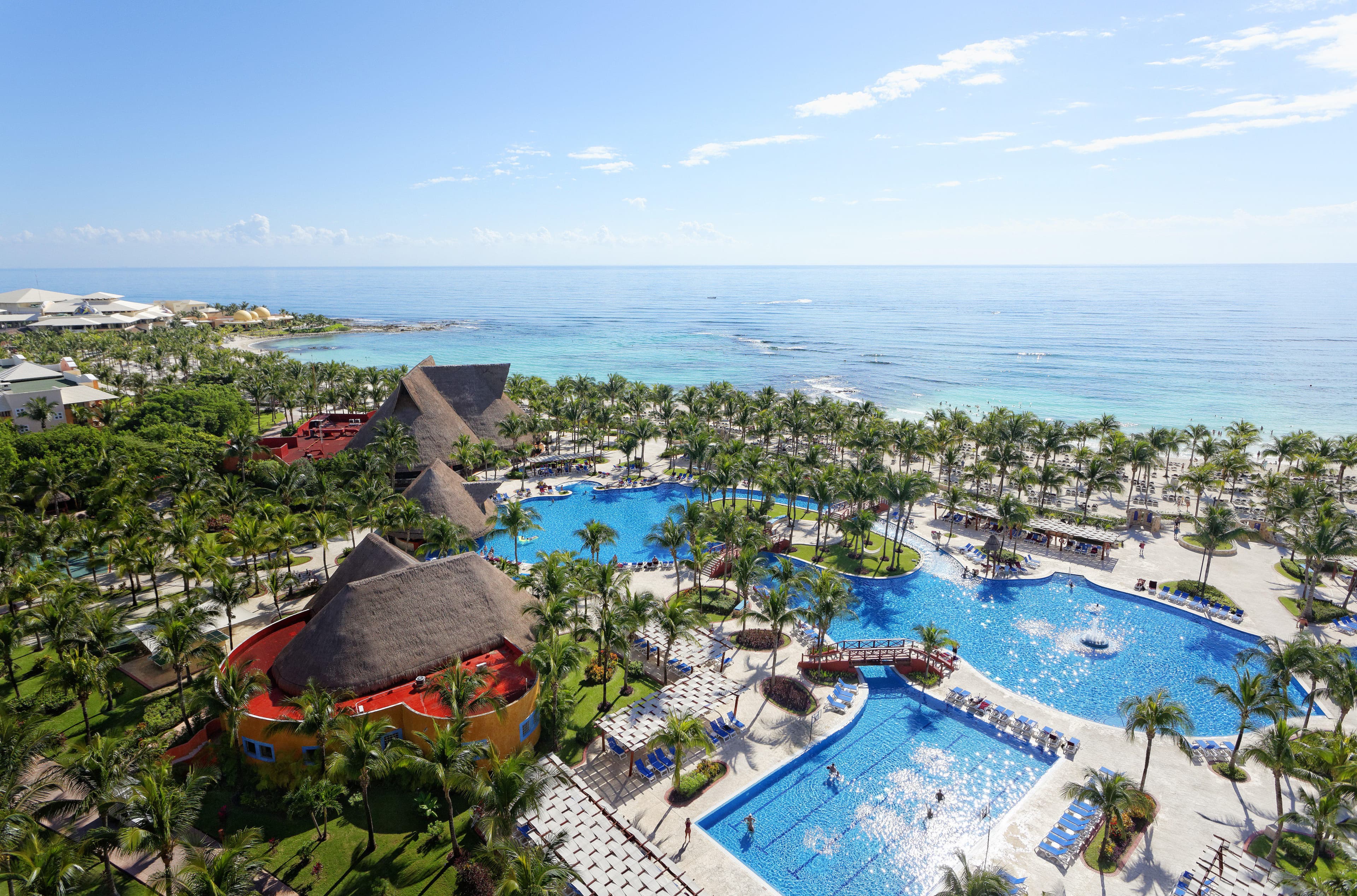 Barceló Maya Tropical