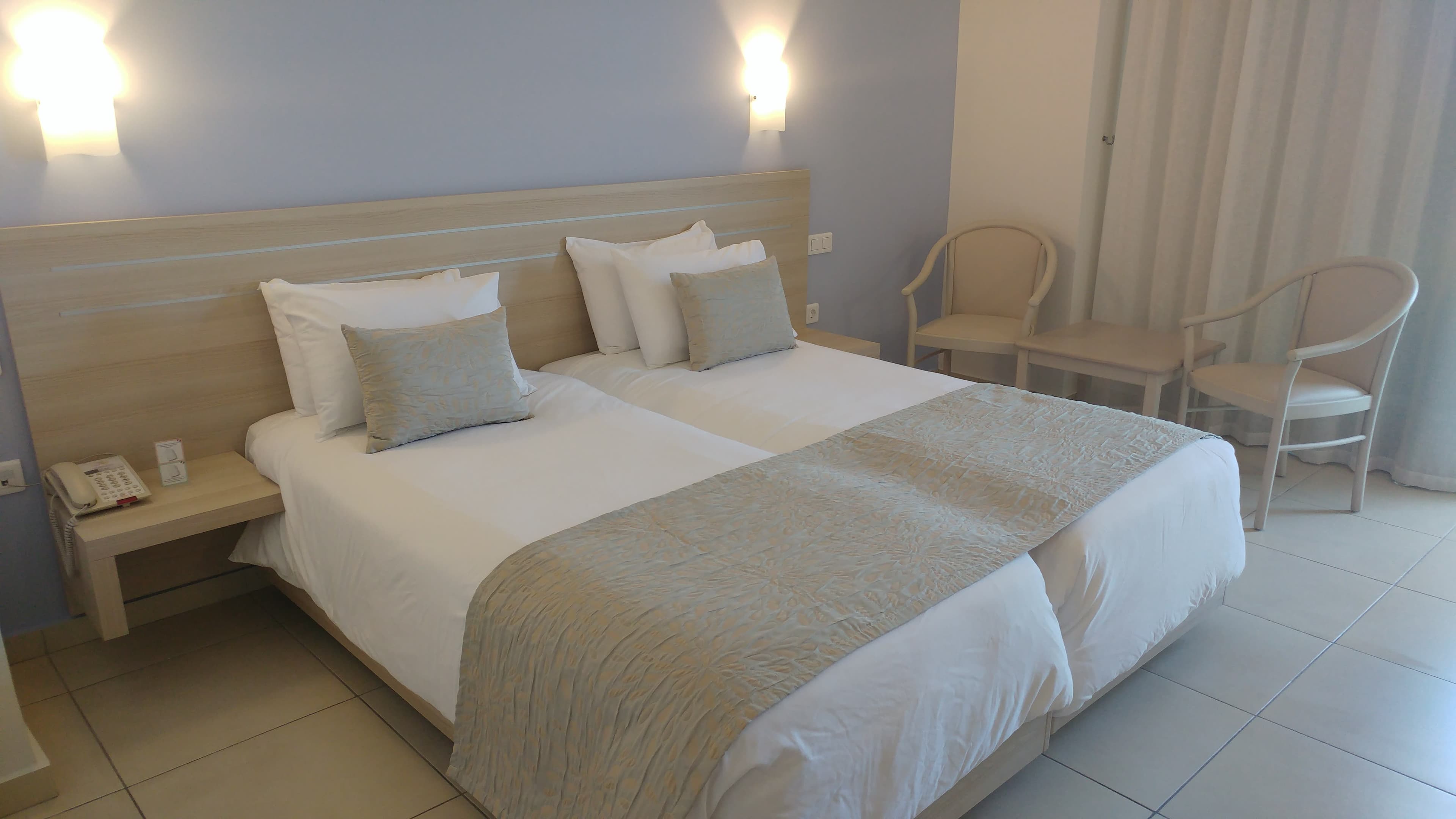 Rhodos Horizon Resort Ansicht 6