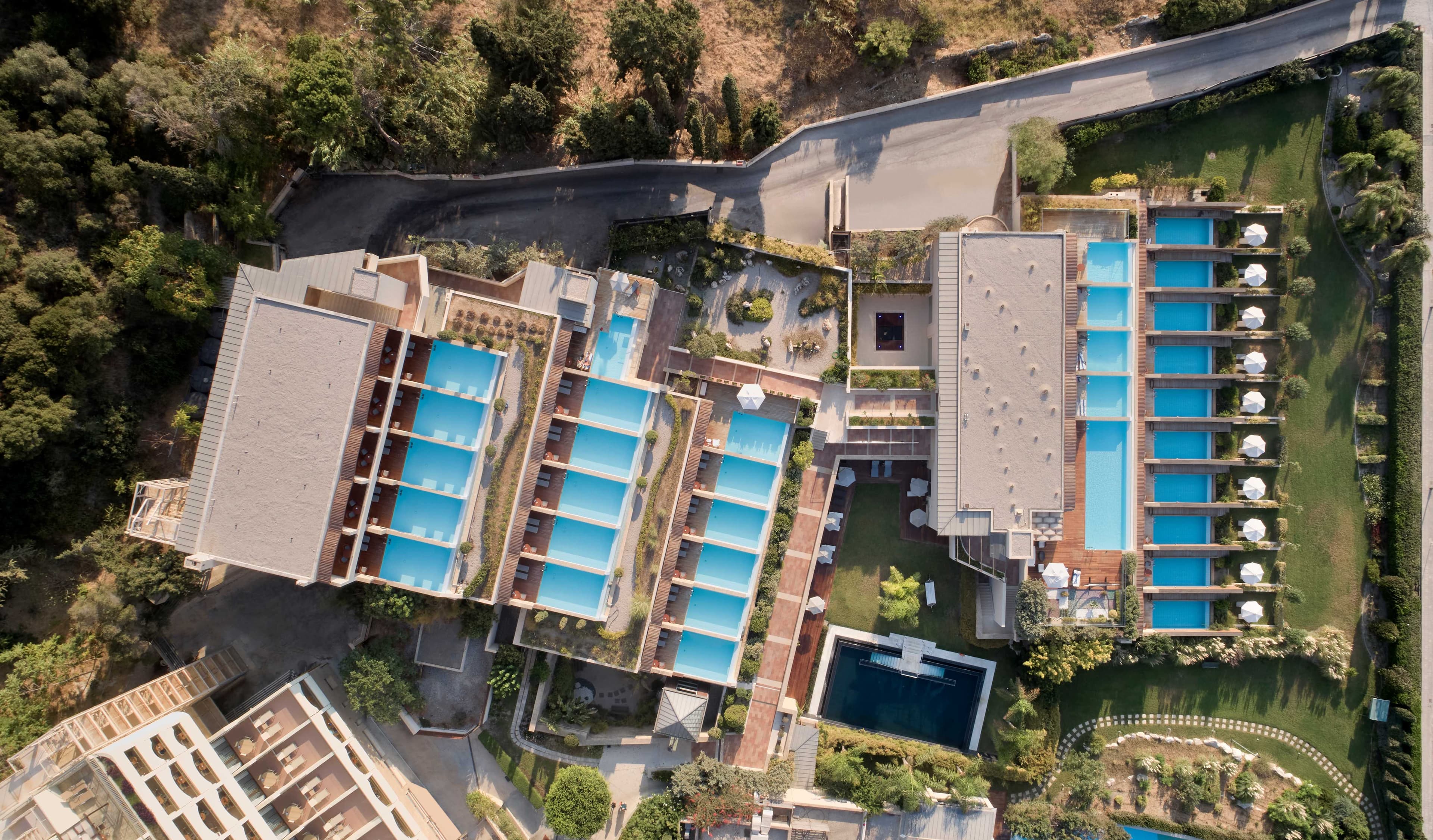 Amus Hotel & Spa Ansicht 3