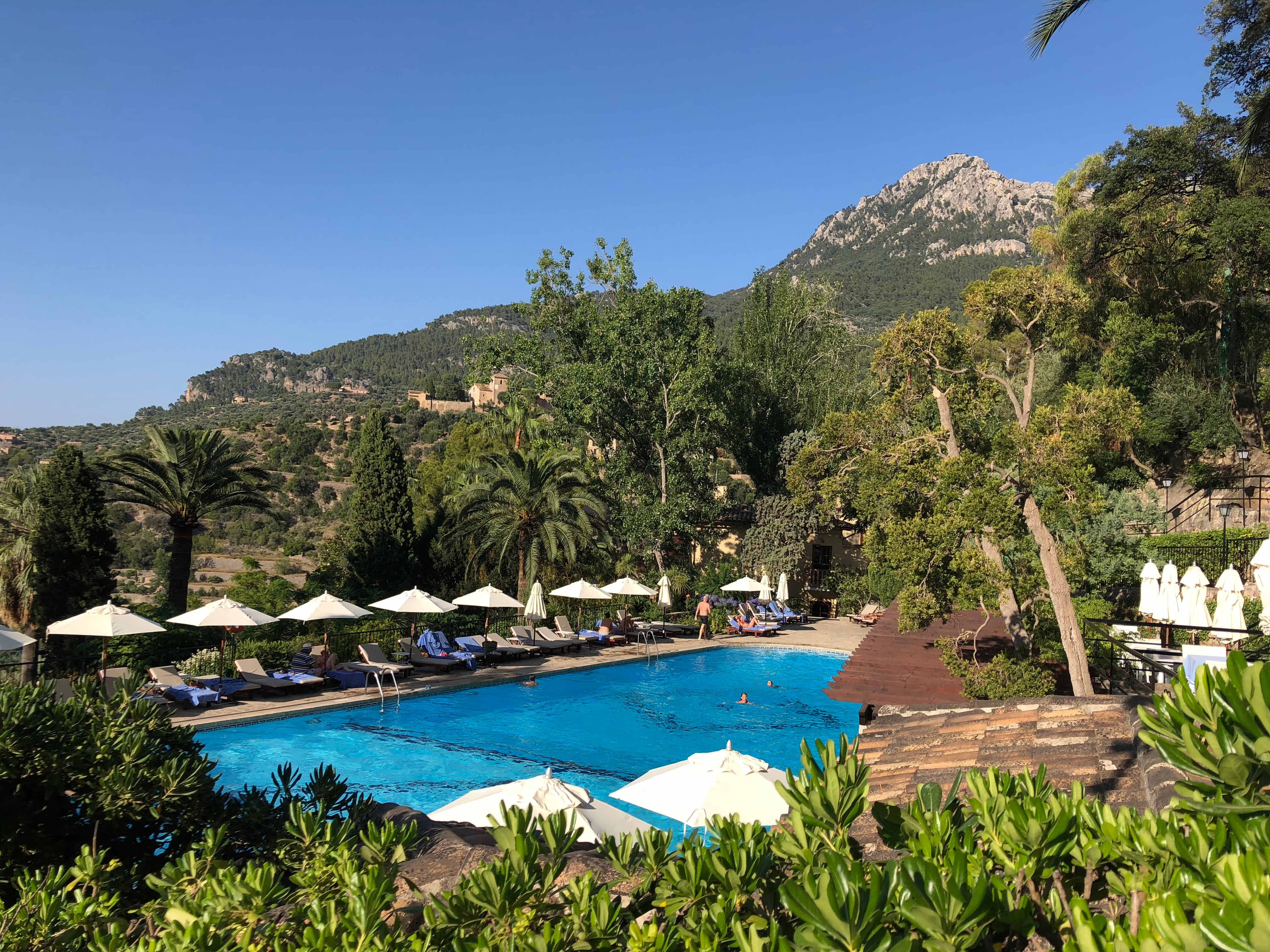 Hotel Es Moli