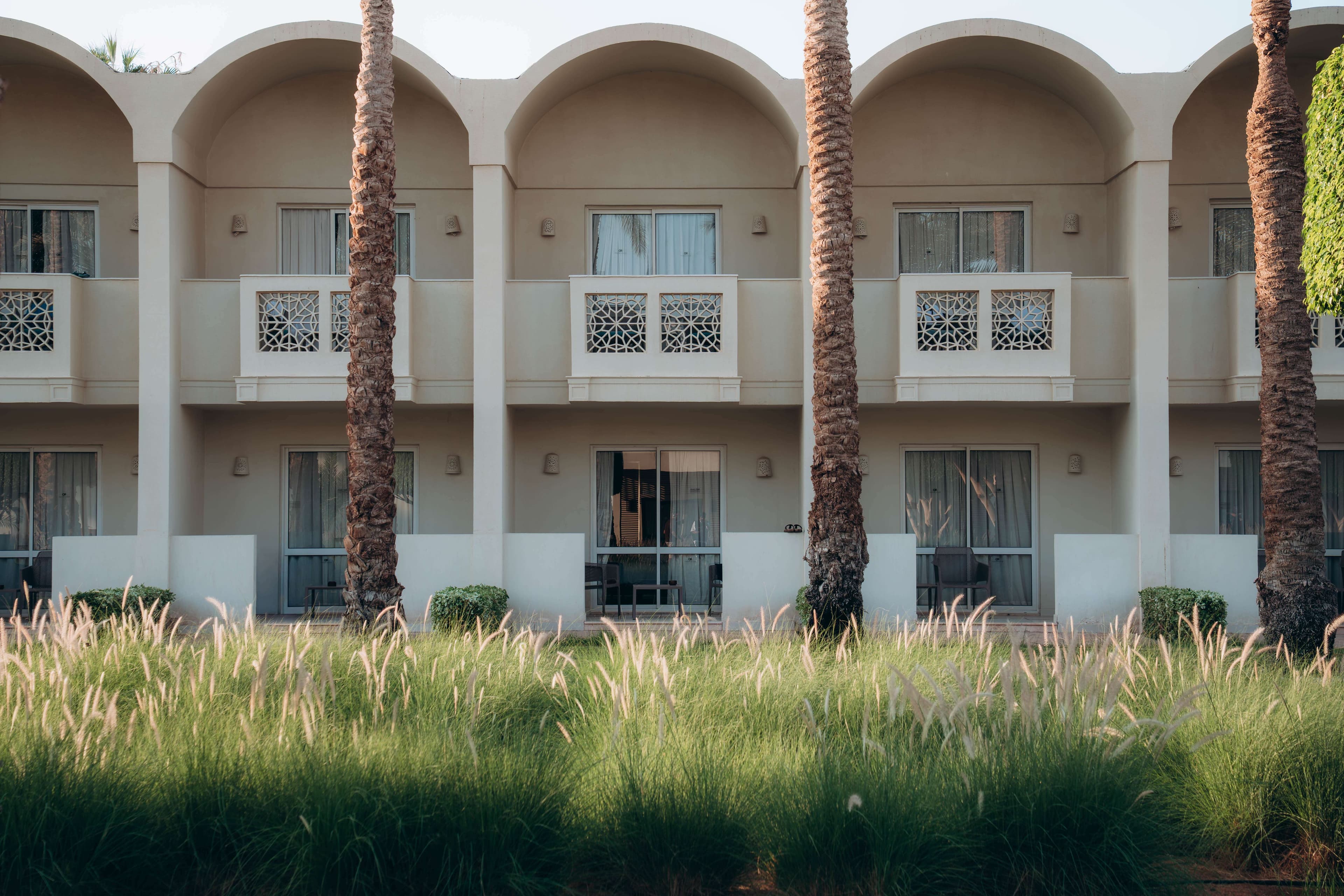 Sentido Reef Oasis Resort Ansicht 2