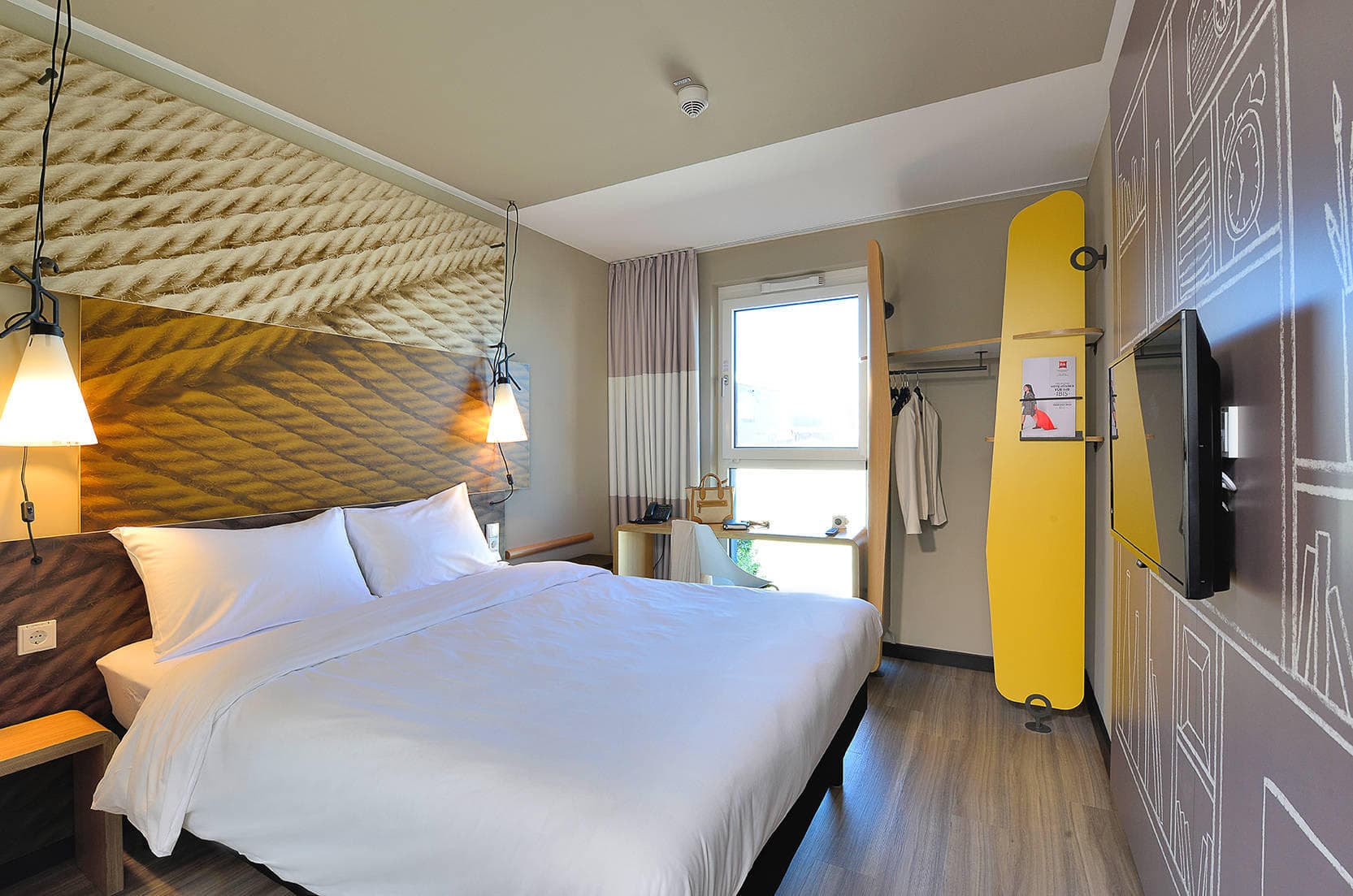 Hotel ibis München City Ost
