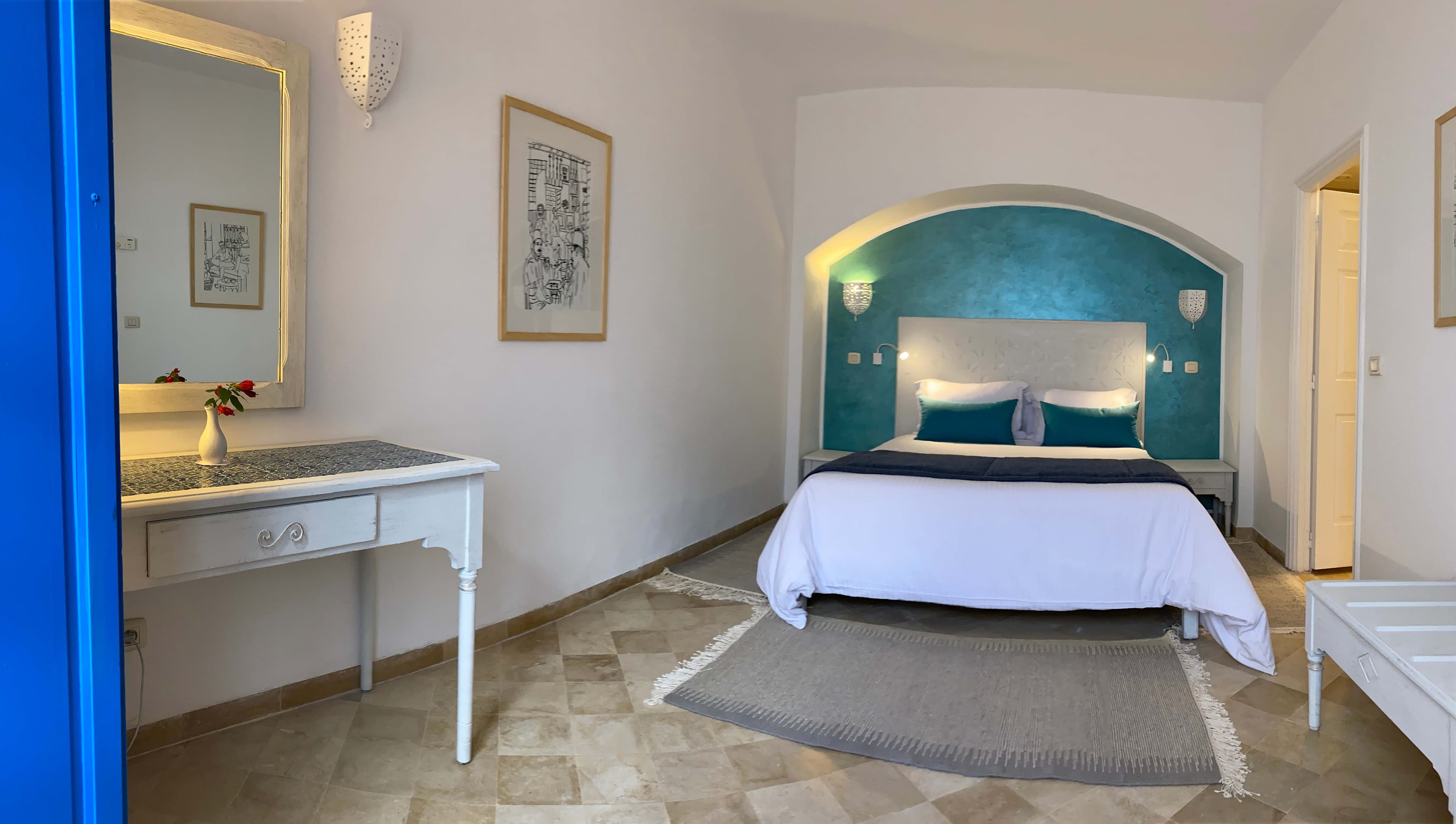 Diar Lemdina Hotel Ansicht 5