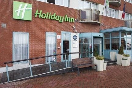 Hotel Holiday Inn Calais