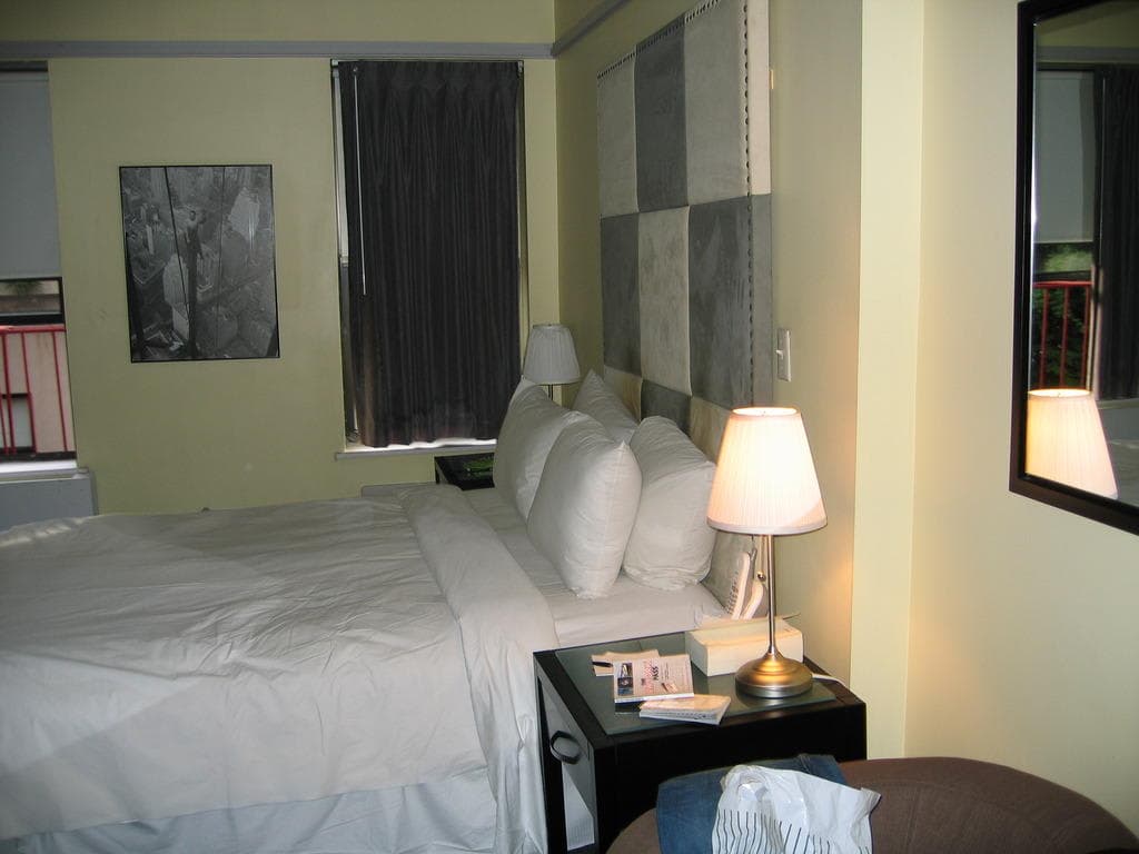 Hotel 414 Inn Ansicht 4