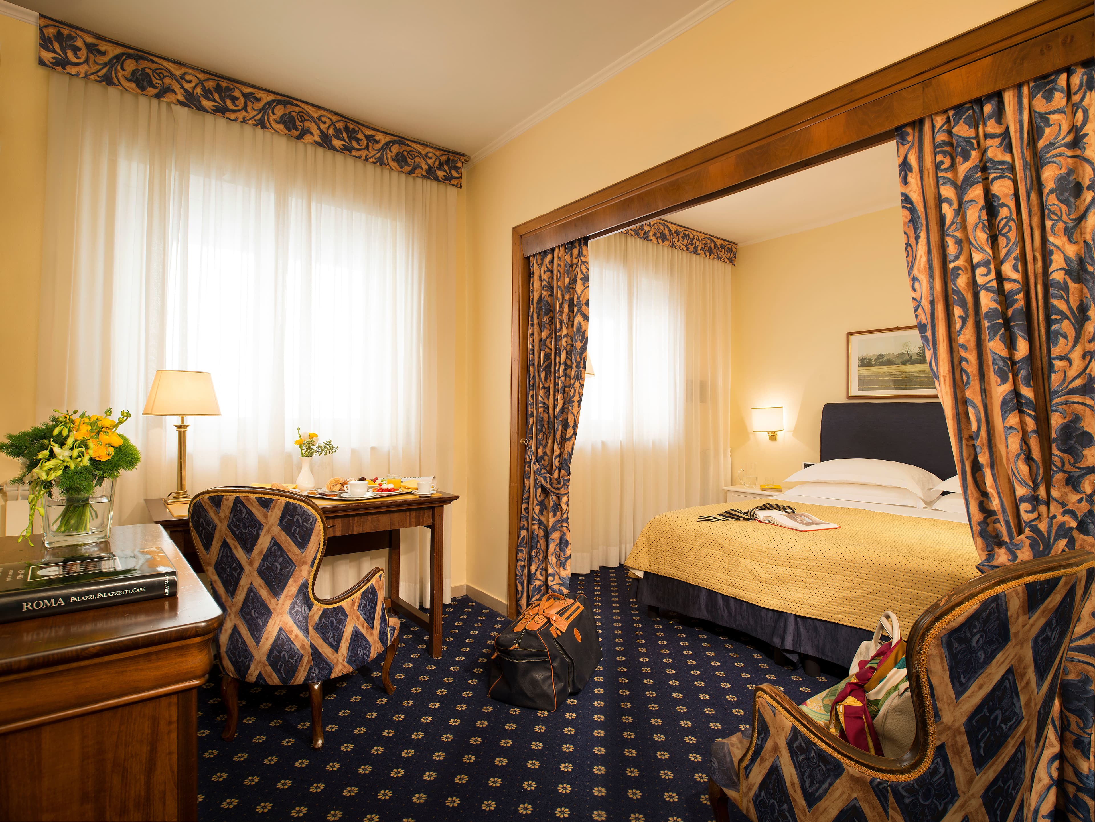Hotel Napoleon Ansicht 3