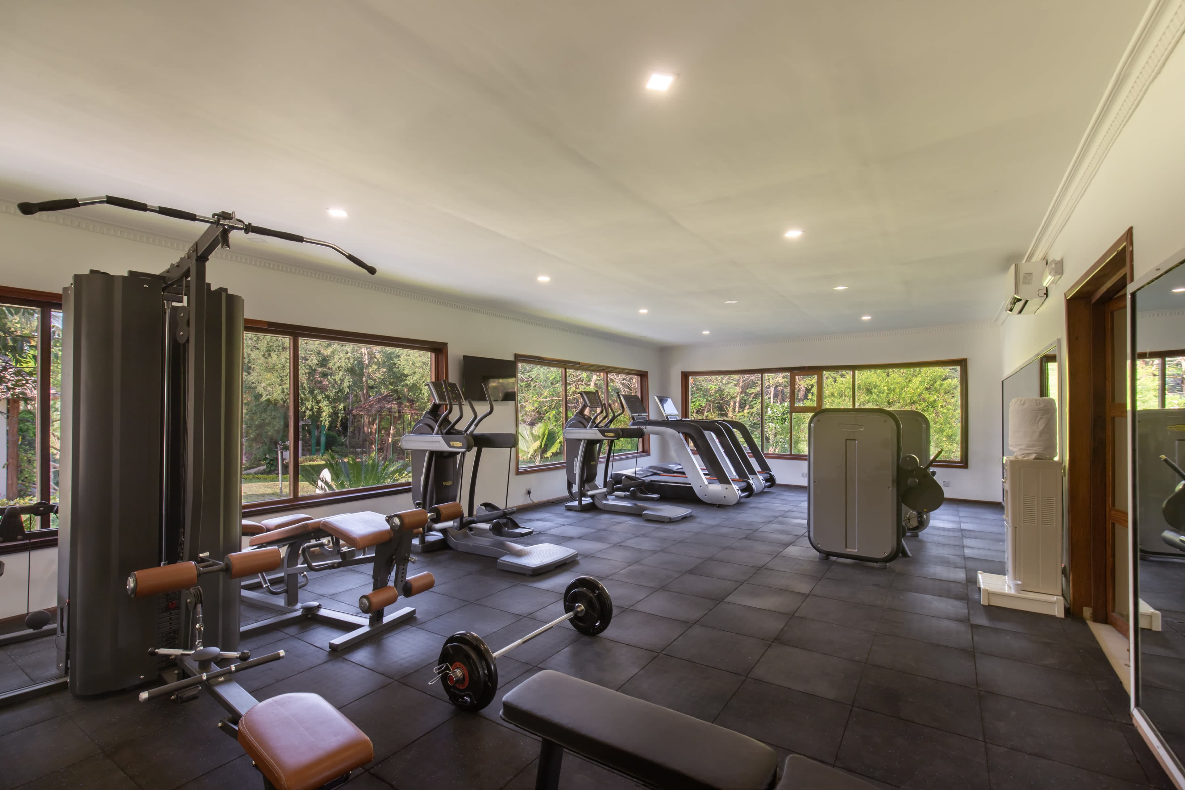Hotel Kiwengwa Beach Resort Ansicht 10