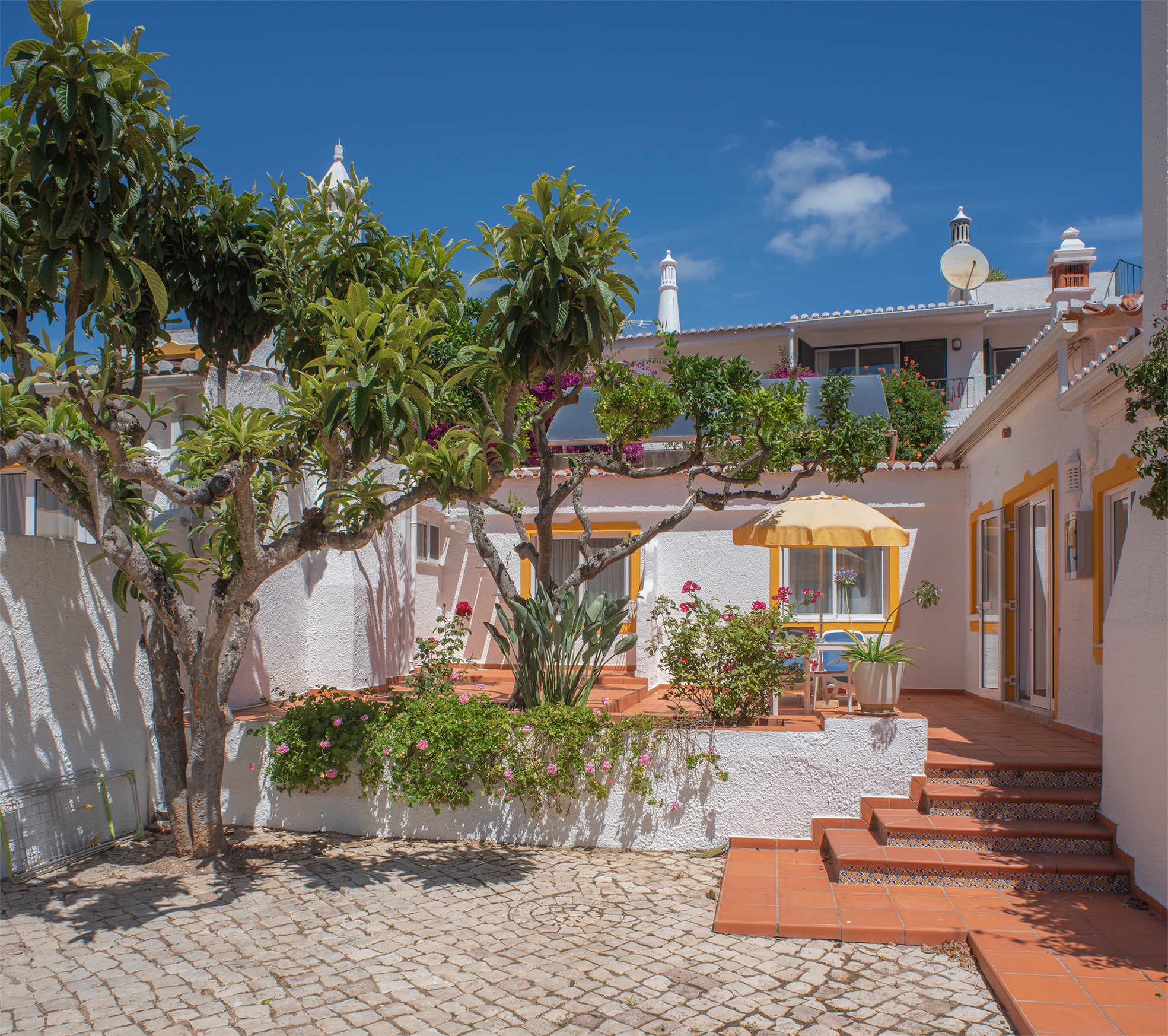 Hotel Quinta Paraiso da Mia Ansicht 3