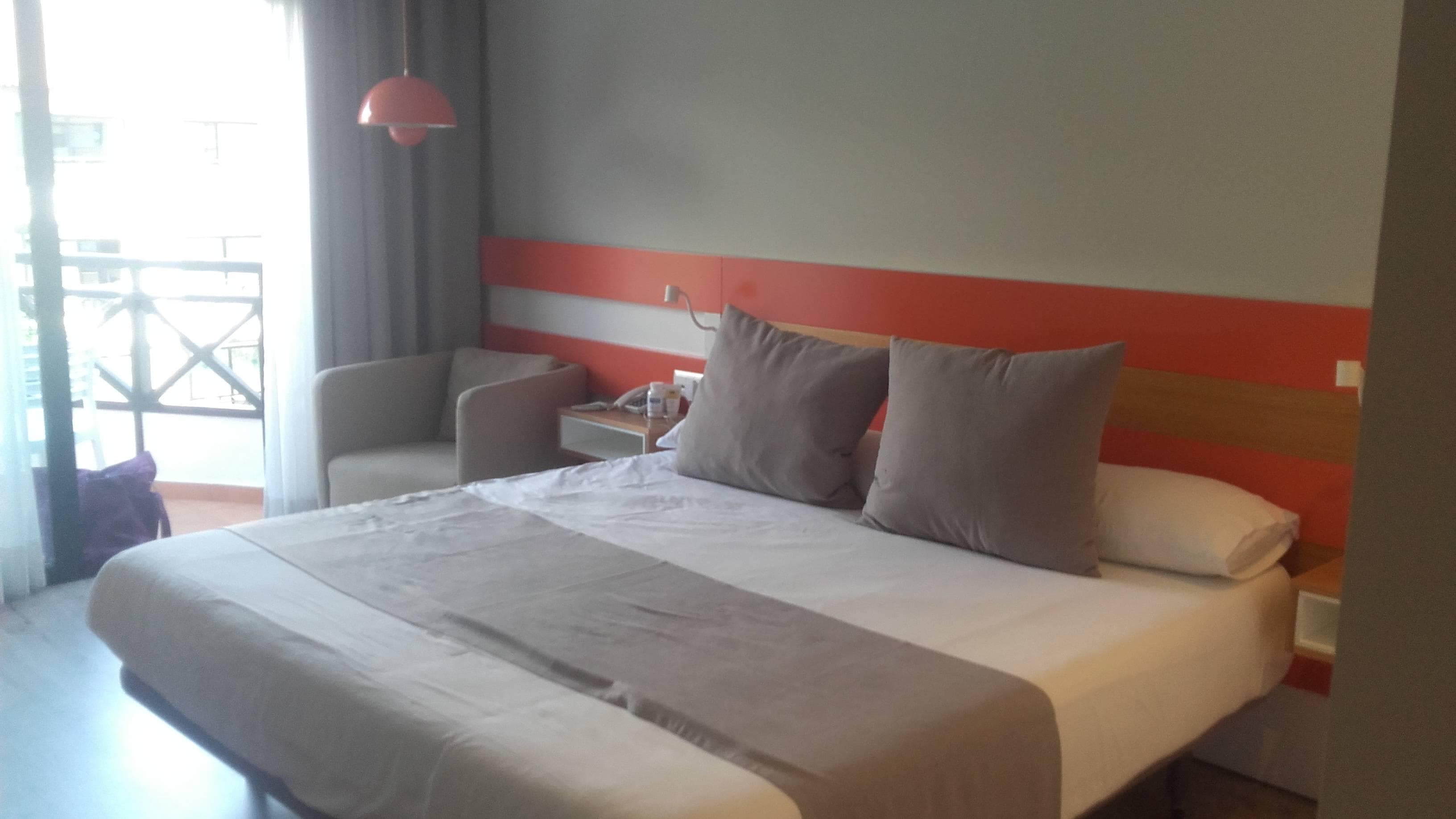 Vanilla Garden Hotel - Adults only Ansicht 3