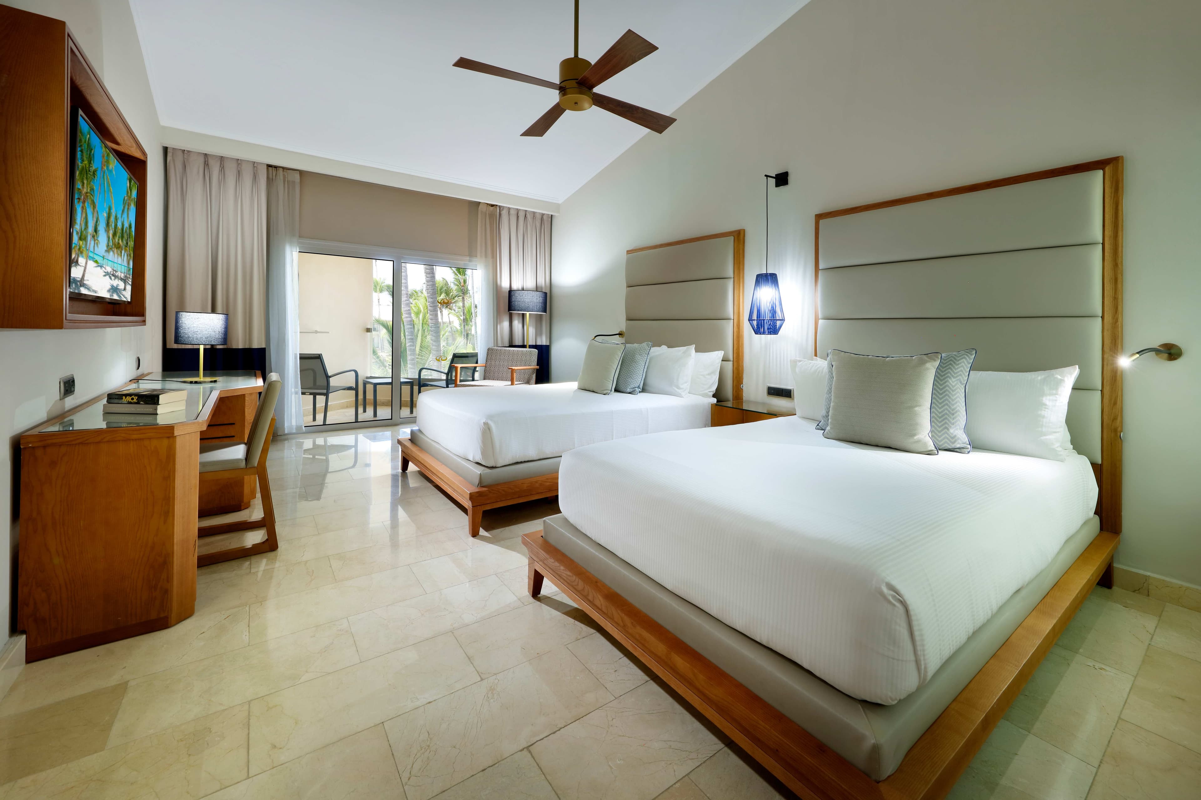 Grand Palladium Punta Cana Resort & Spa Ansicht 4