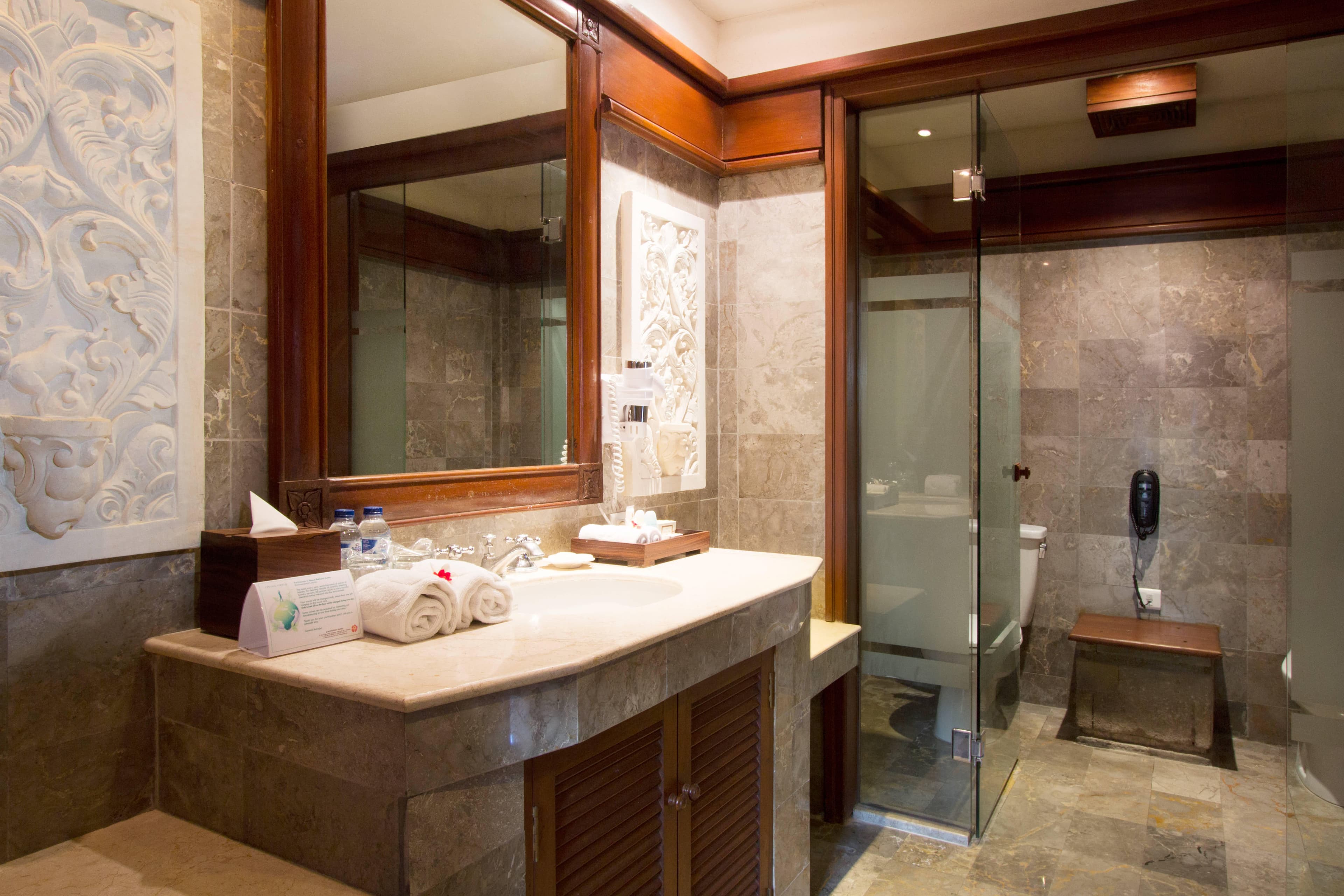Hotel Grand Balisani Suites Ansicht 6