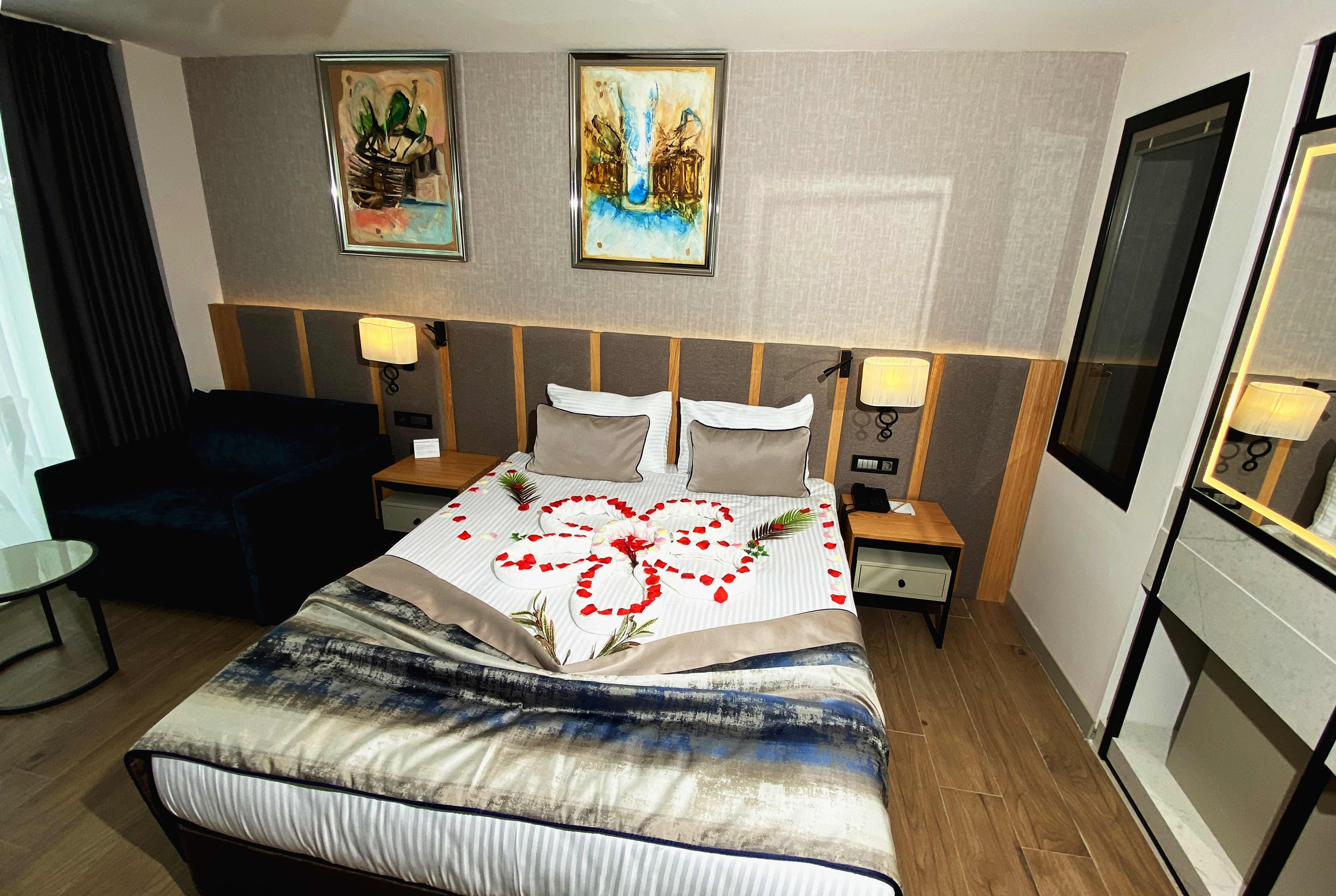 Sunthalia Hotels & Resorts  (+16 ) Ansicht 5