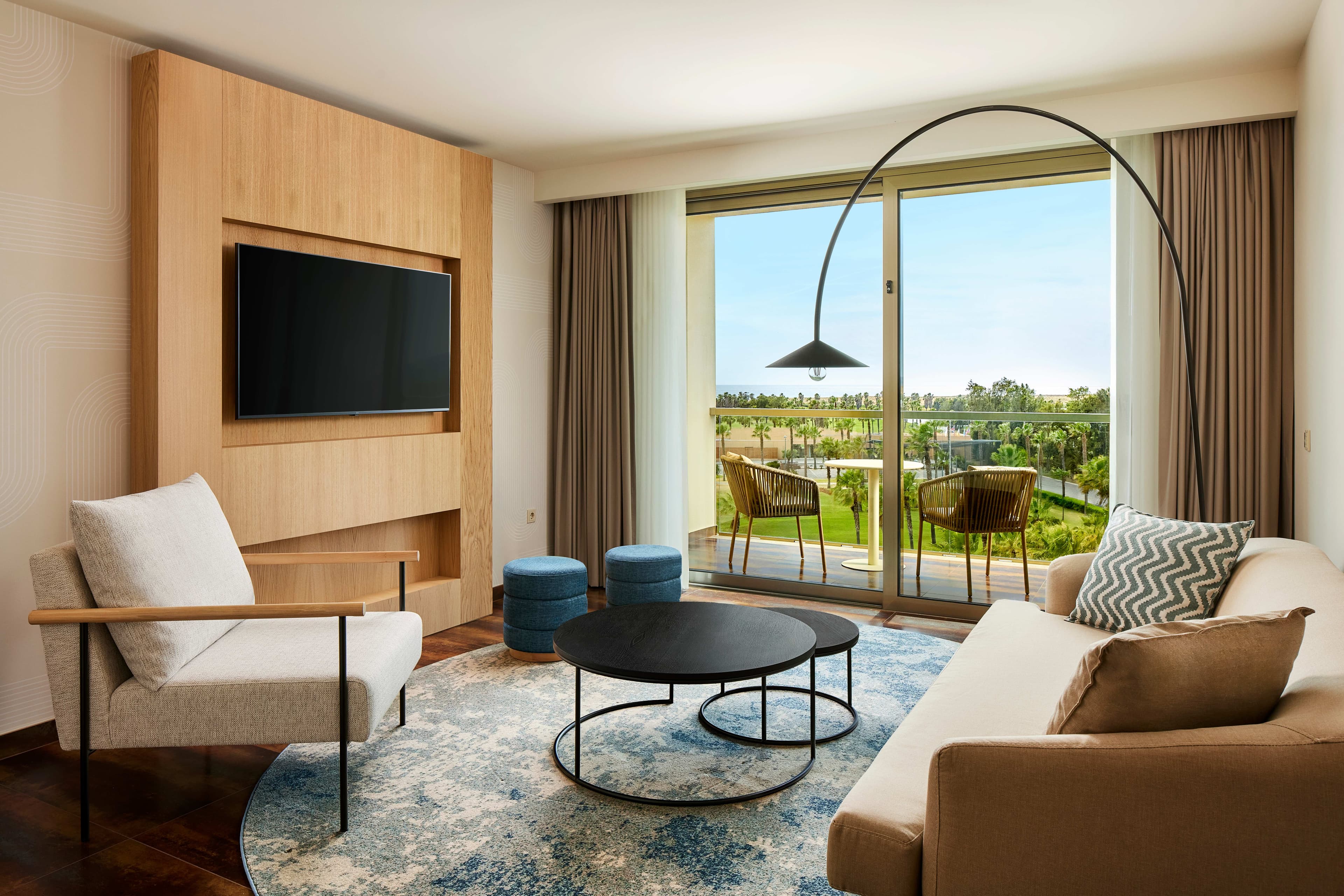 Algarve Marriott Salgados Golf Resort & Spa Ansicht 6