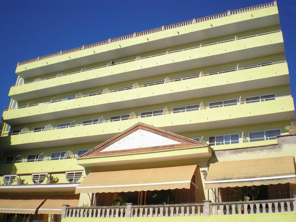 Hotel Manaus Ansicht 3