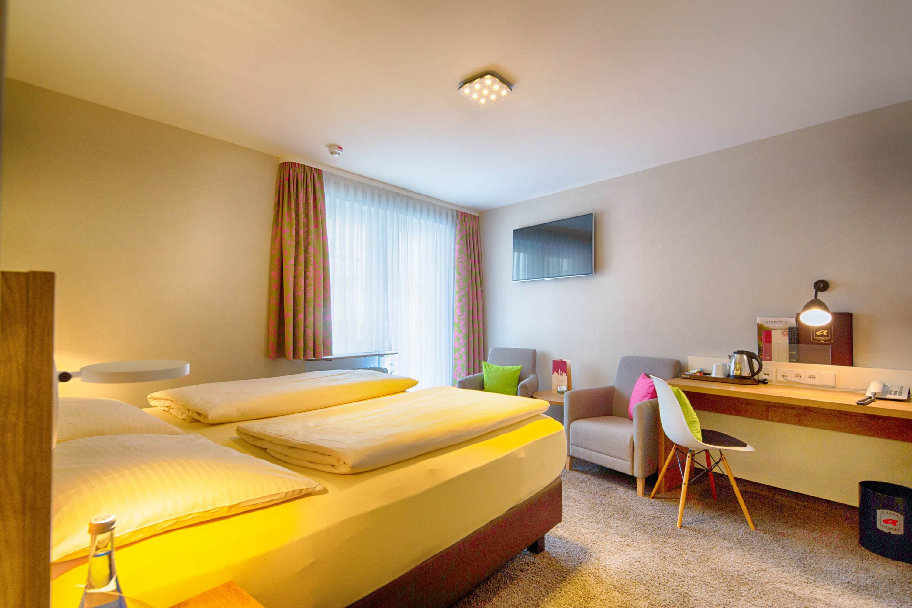 Hotel Azenberg Ansicht 5