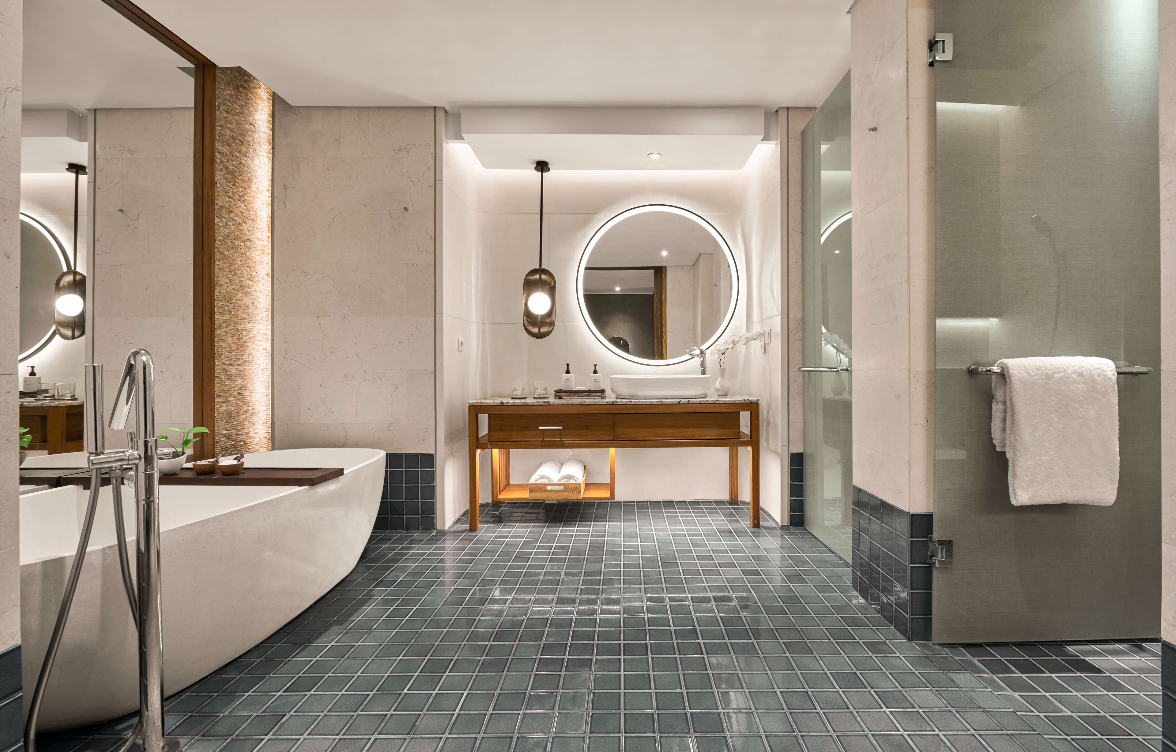 InterContinental Bali Sanur Resort Ansicht 5