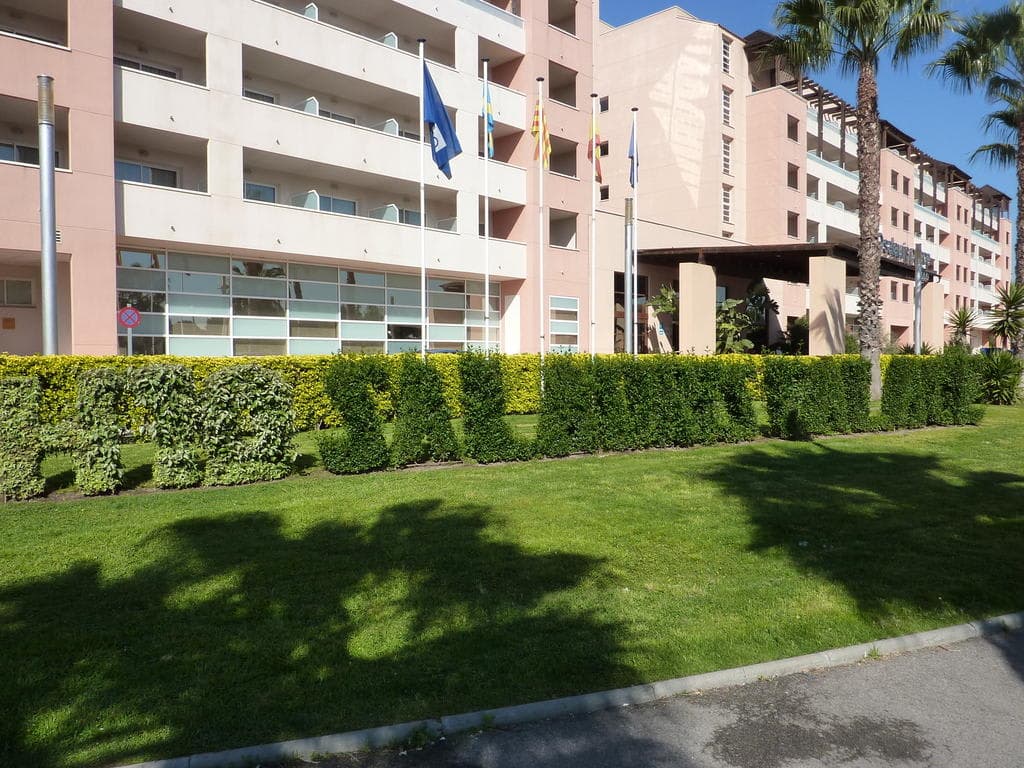 H10 Salauris Palace Ansicht 3
