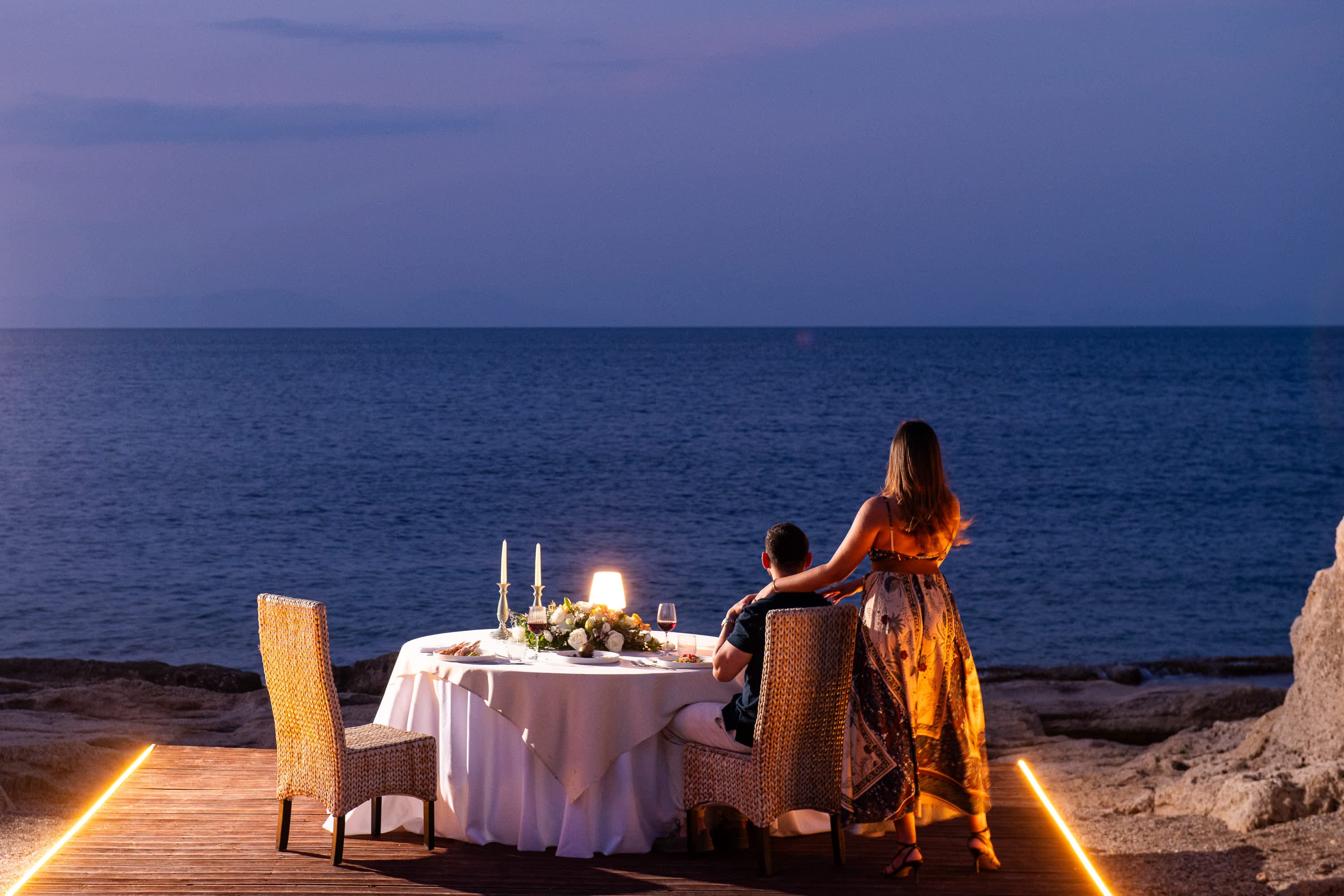 KRESTEN ROYAL Euphoria Resort Ansicht 8