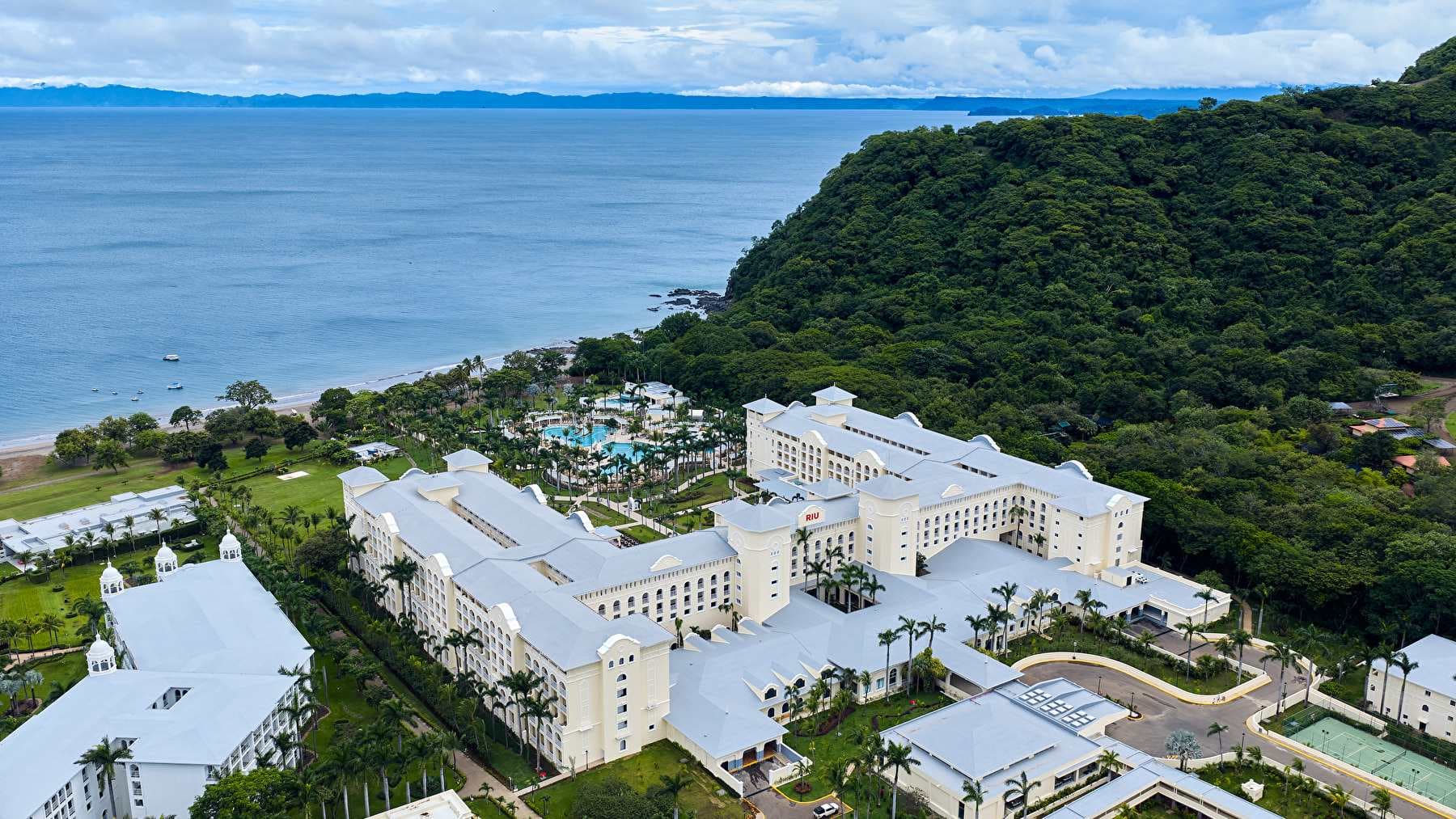 Hotel Riu Guanacaste Ansicht 3