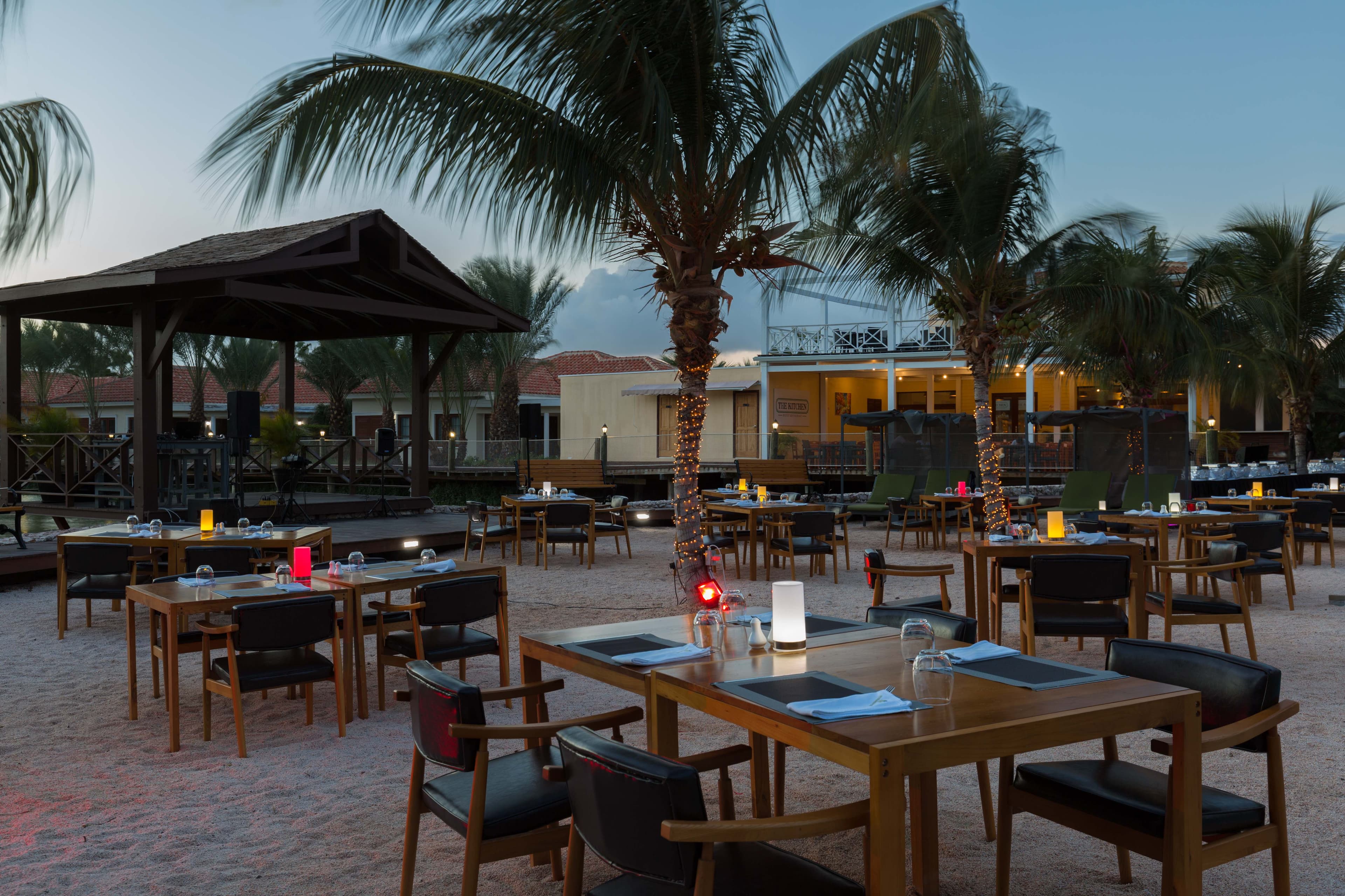 Acoya Curacao Resort, Villas & Spa Ansicht 8