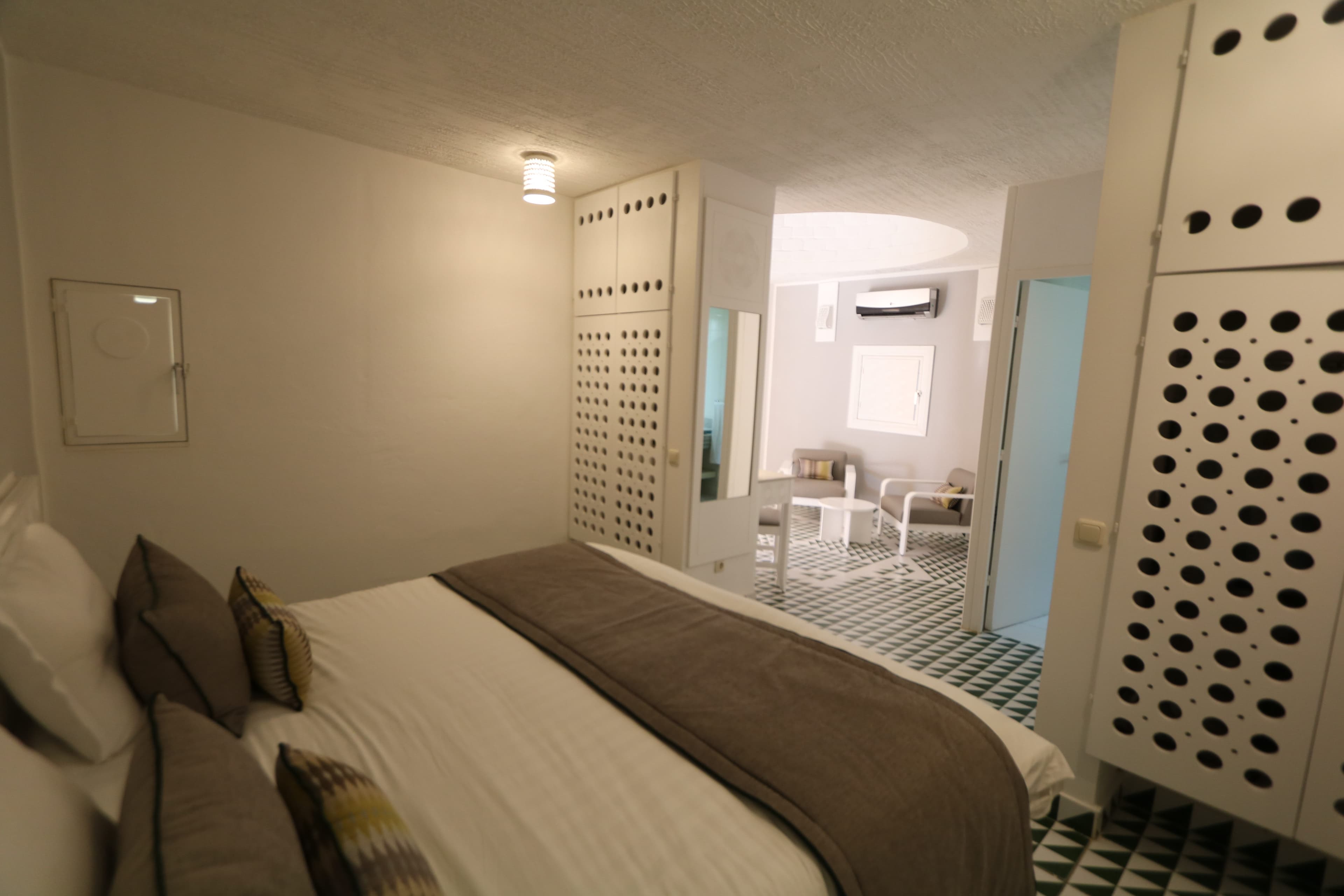 Shems Holiday Village & Aquapark Ansicht 4