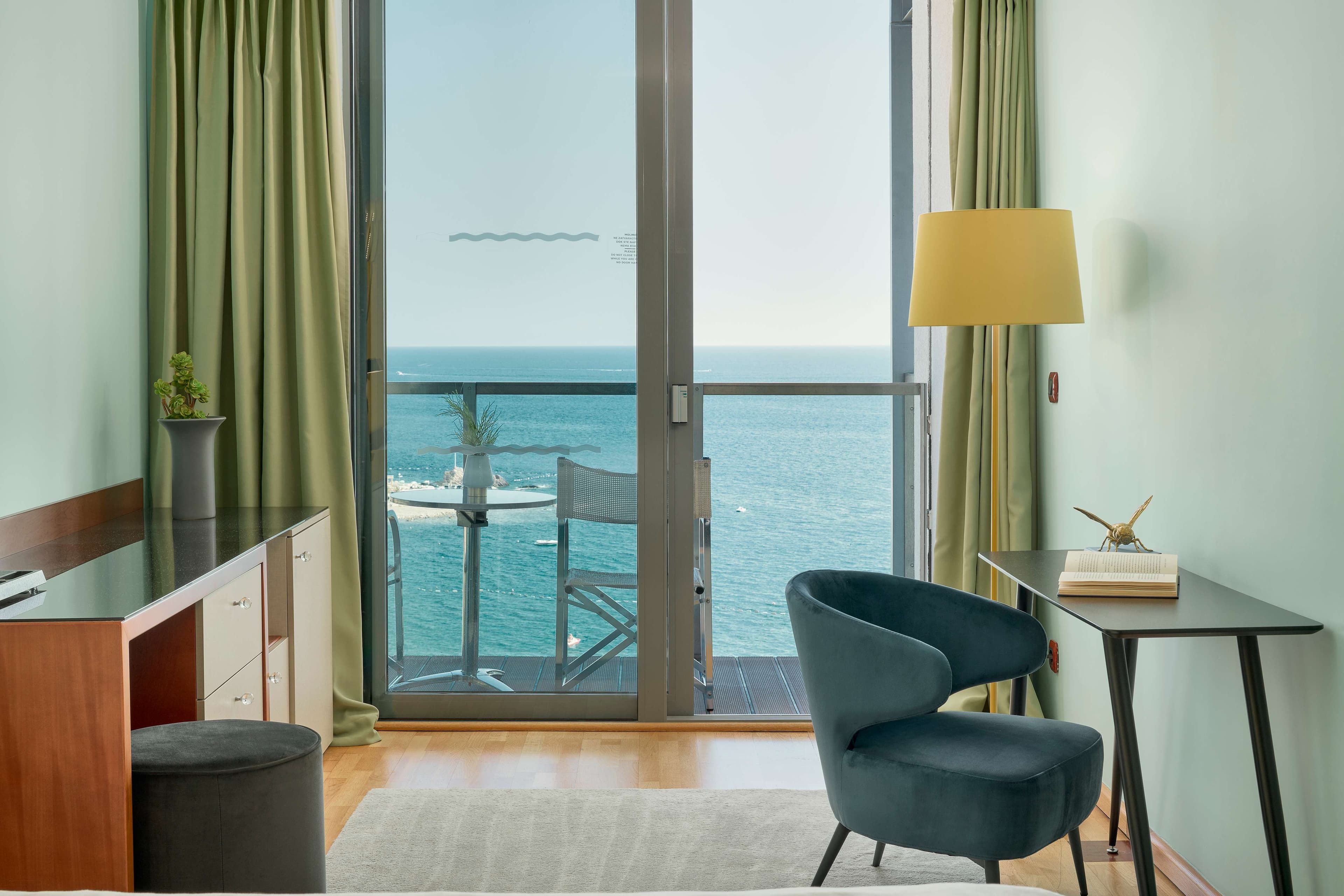 Eurostars Queen of Montenegro Ansicht 5