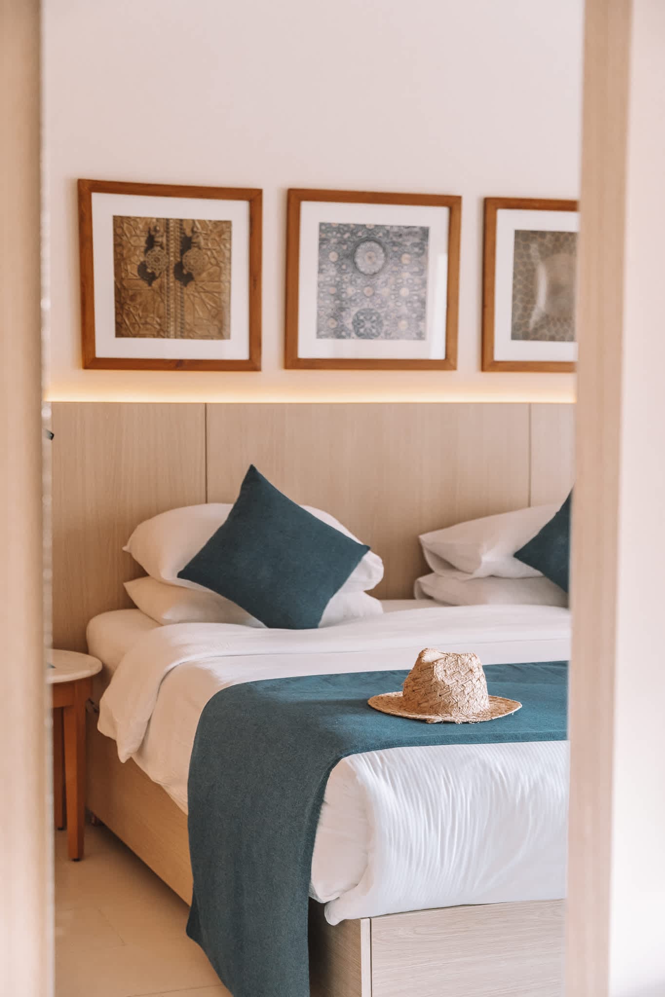 Fort Arabesque Resort, Spa & Villas Ansicht 4