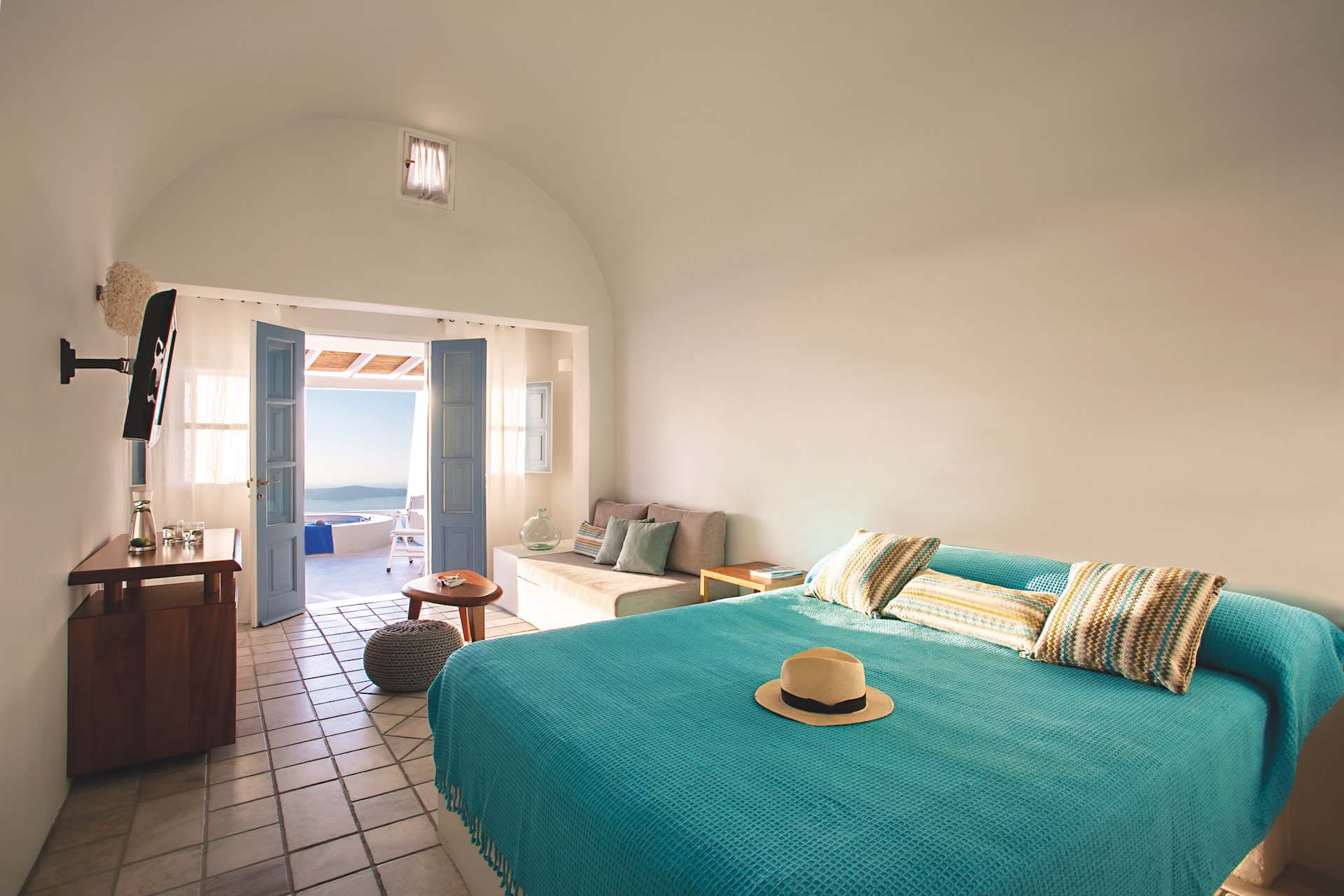 Hotel Villas Remezzo Ansicht 5