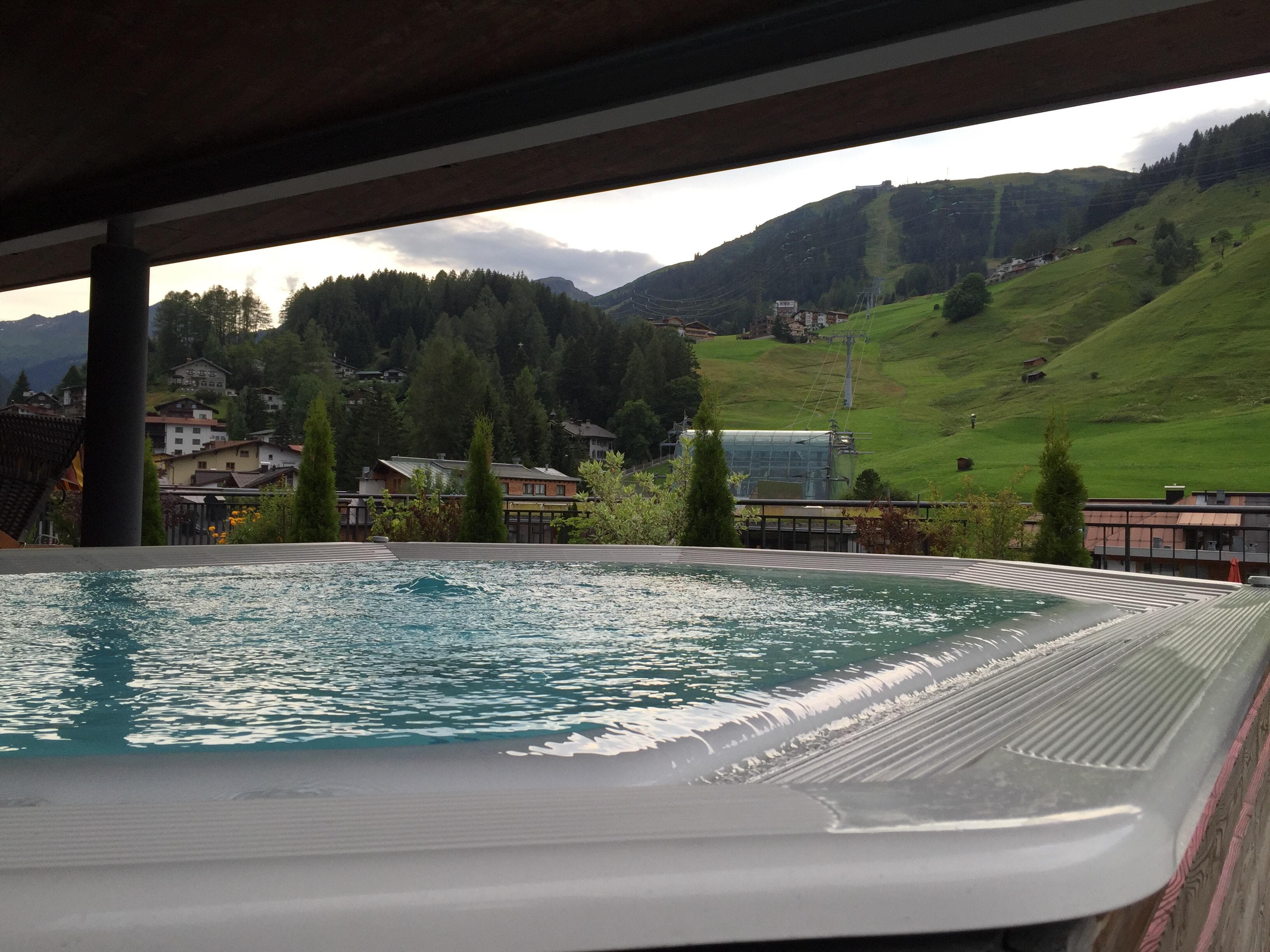 Anthony's Life&Style Hotel Ansicht 6