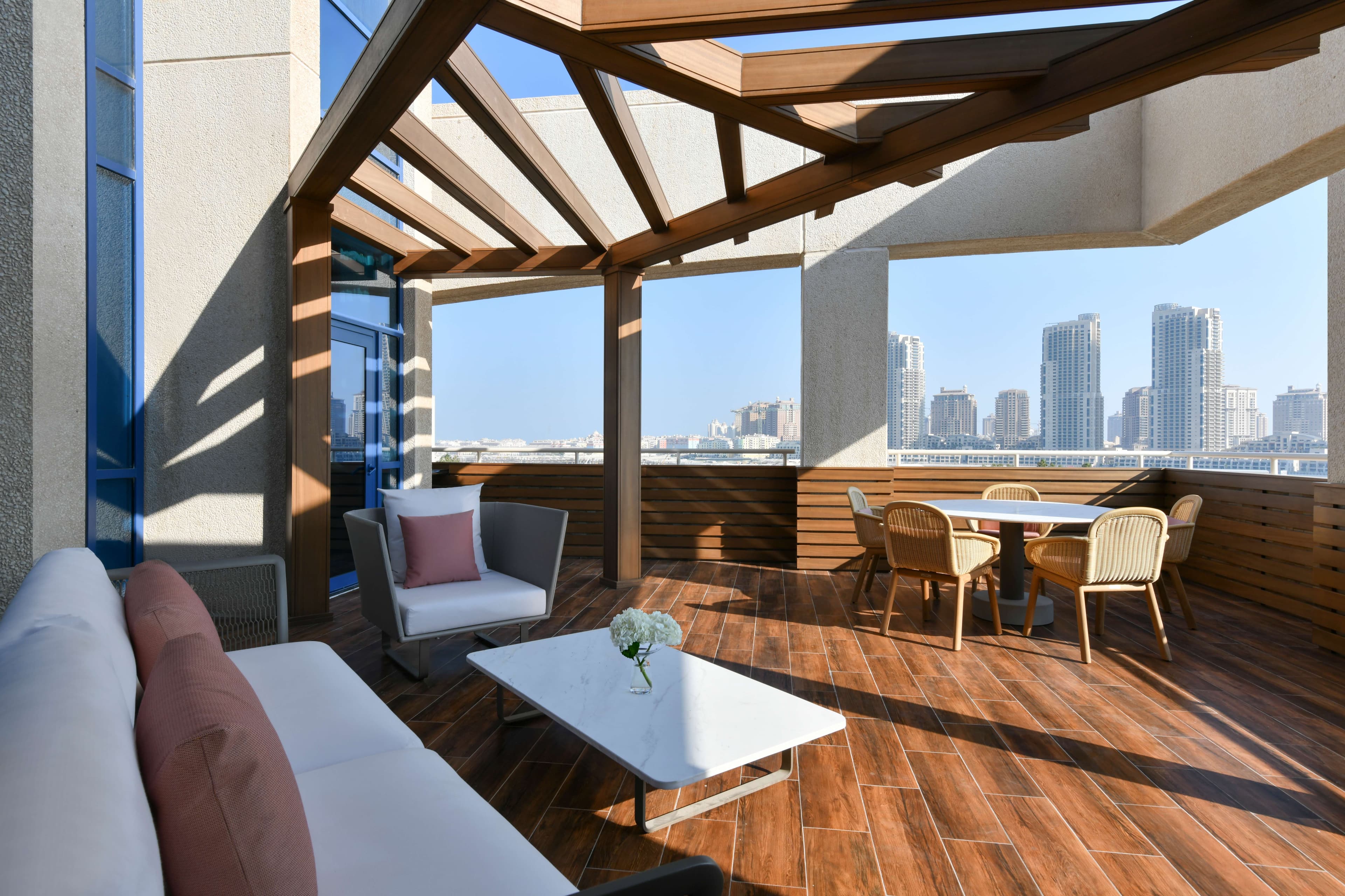 The Ritz-Carlton, Doha Ansicht 7