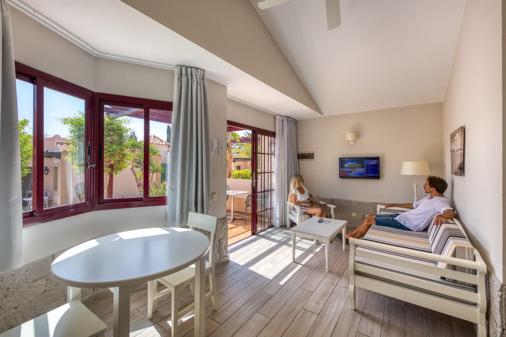allsun Hotel Esplendido Ansicht 4